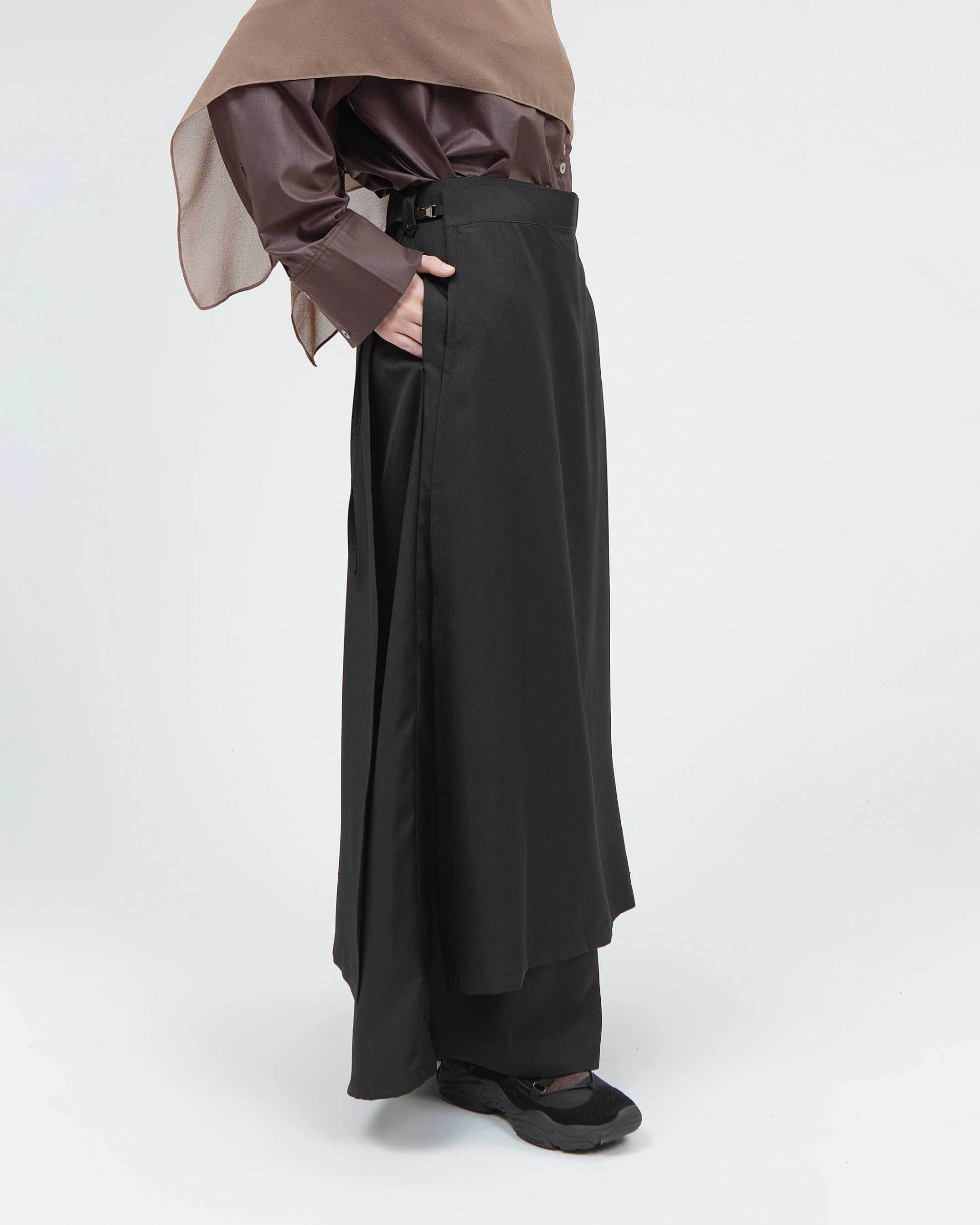 Numa Layer Pants