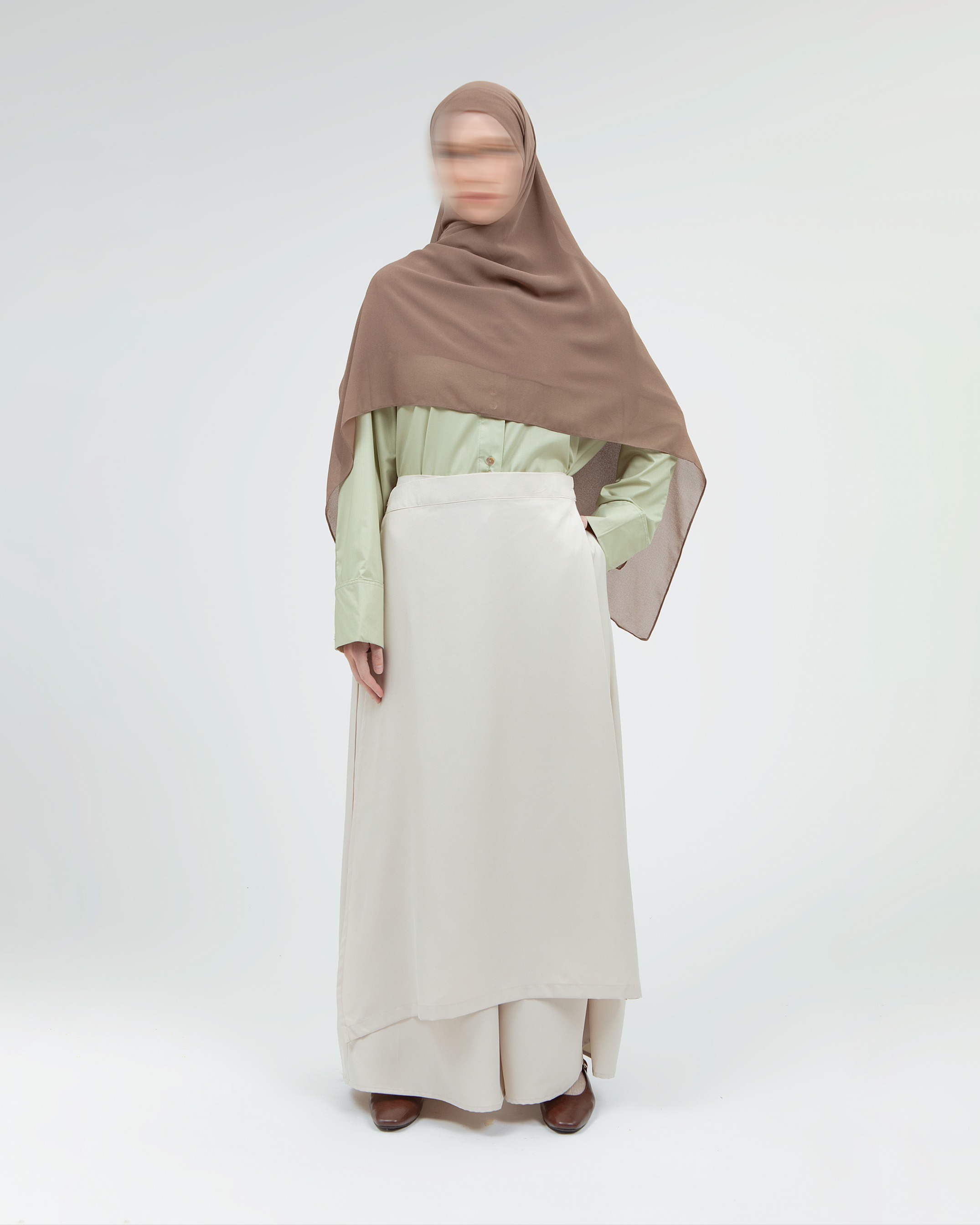 Numa Layer Pants