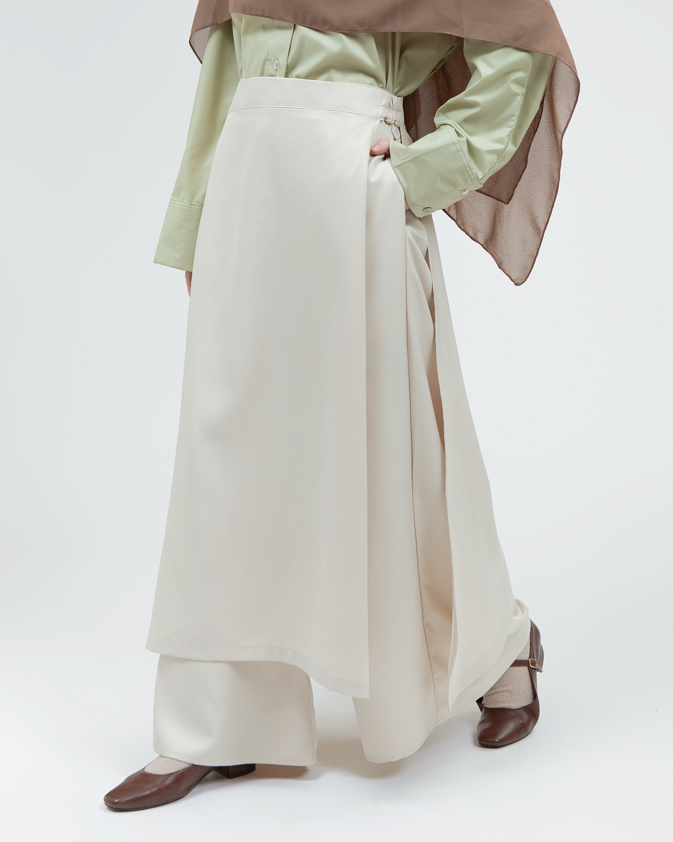 Numa Layer Pants