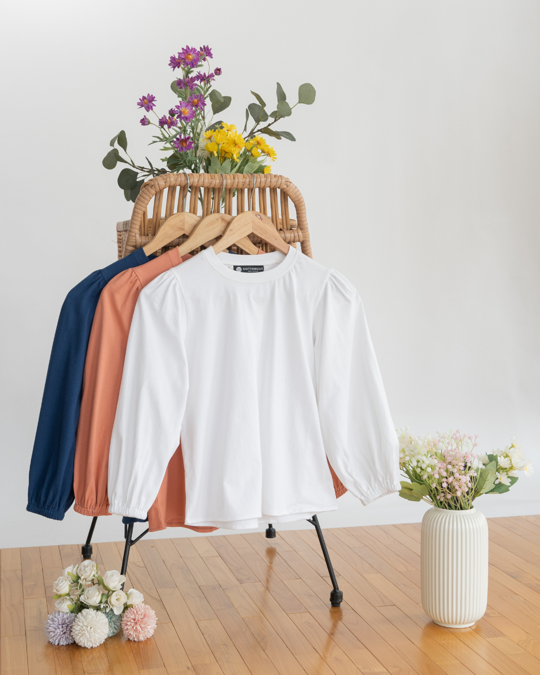 Olea T-shirt Kids