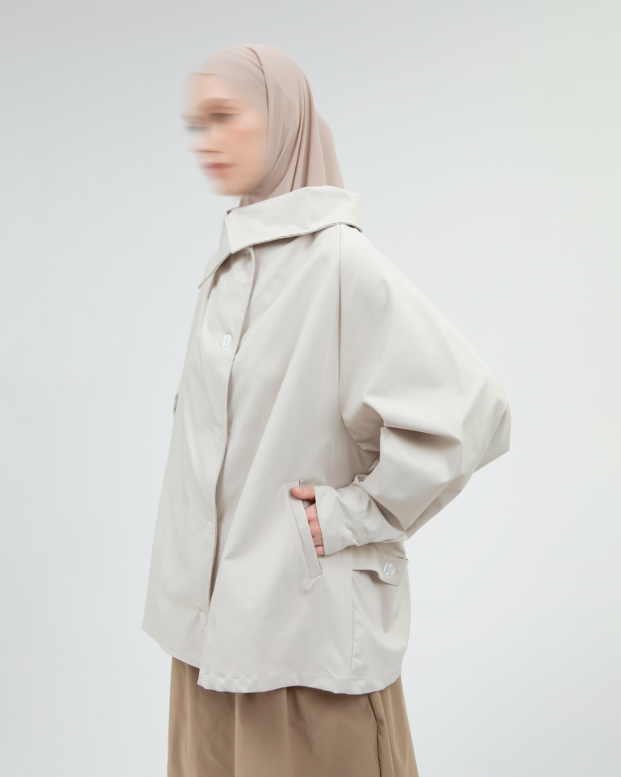 Oryn Jacket