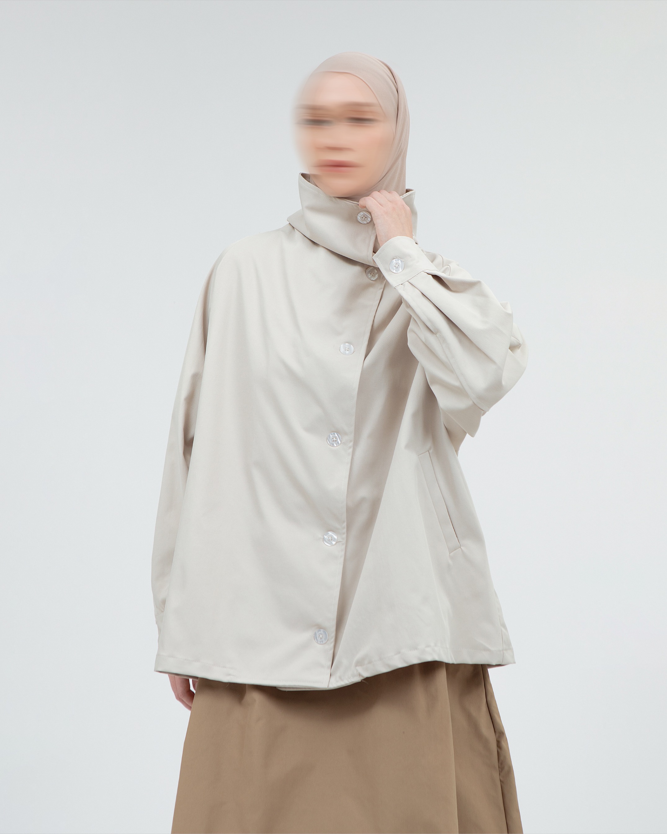 Oryn Jacket