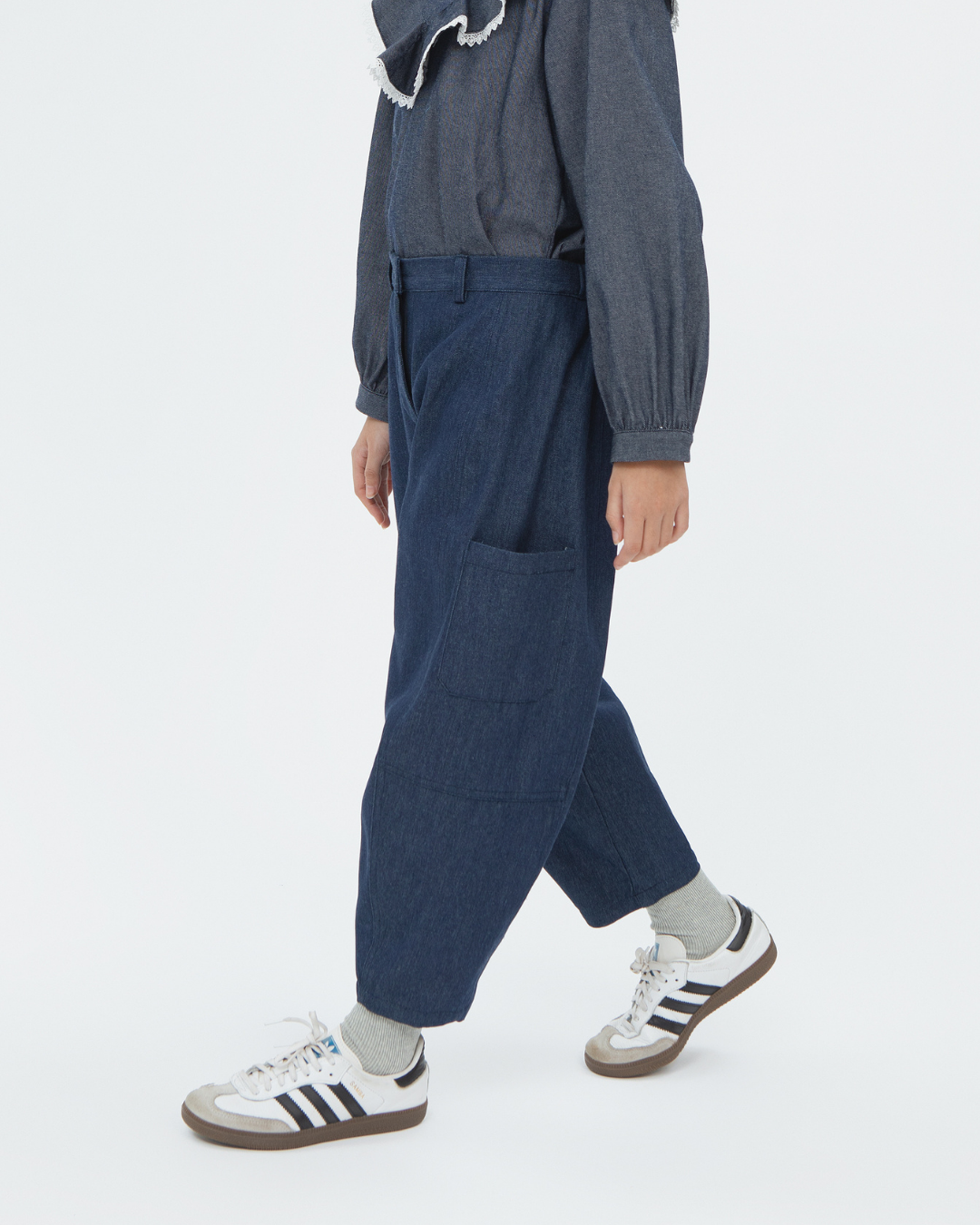 Rhea Pants Kids