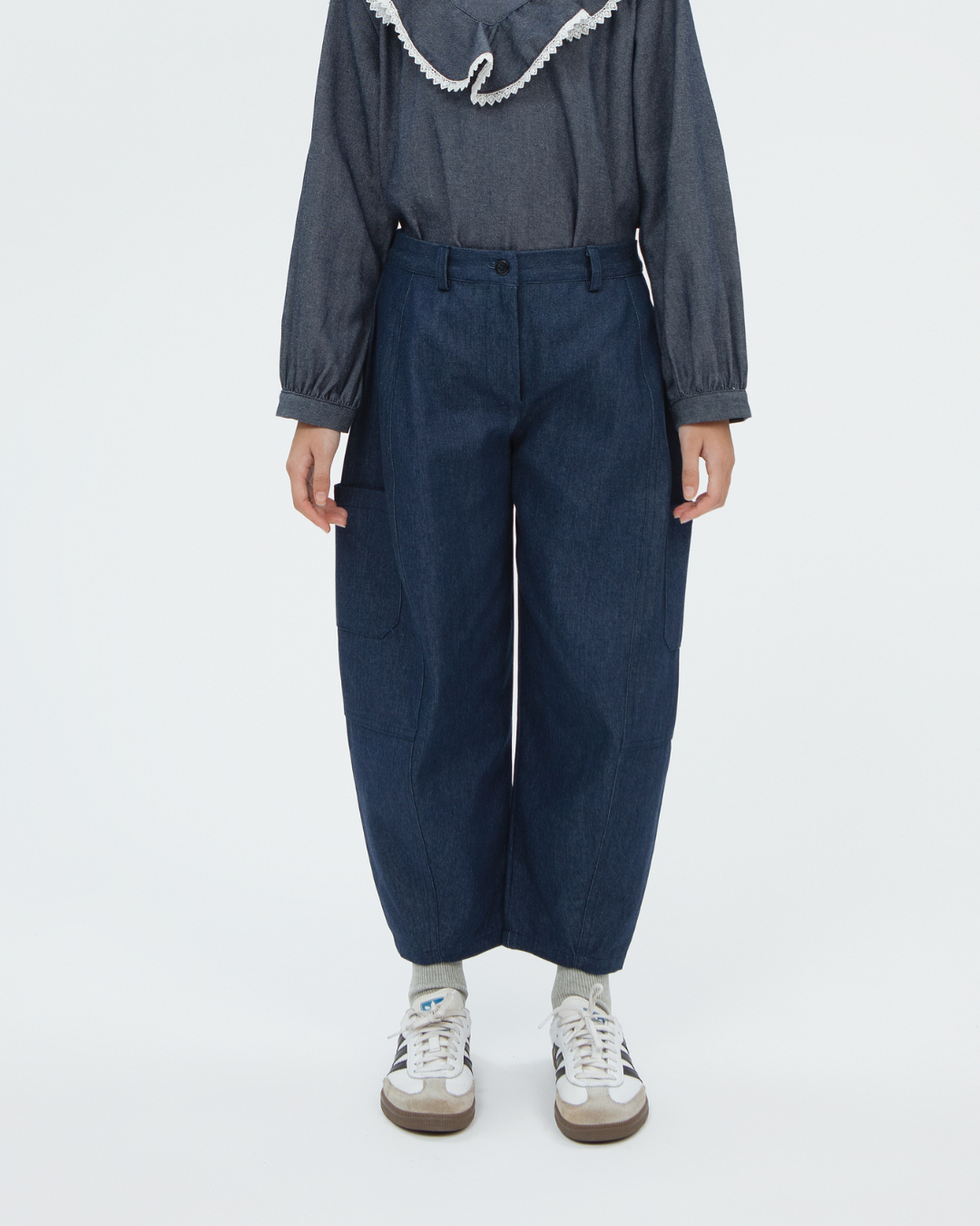 Rhea Pants Kids
