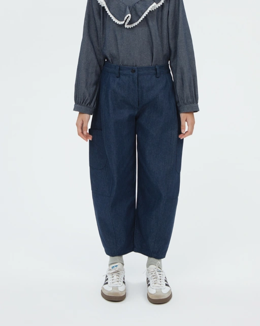 Image of Rhea Pants Kids