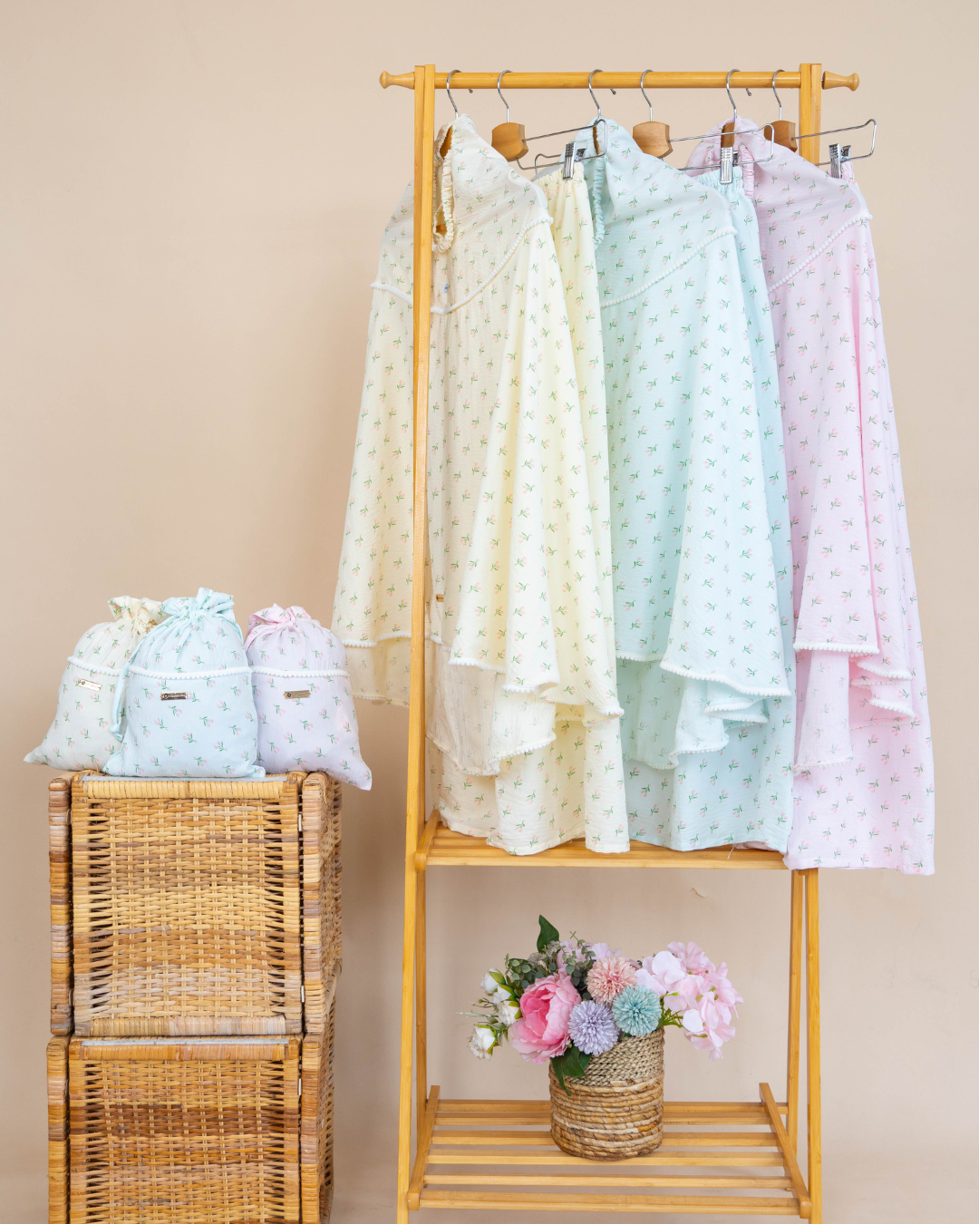 Sabira Prayer set Kids