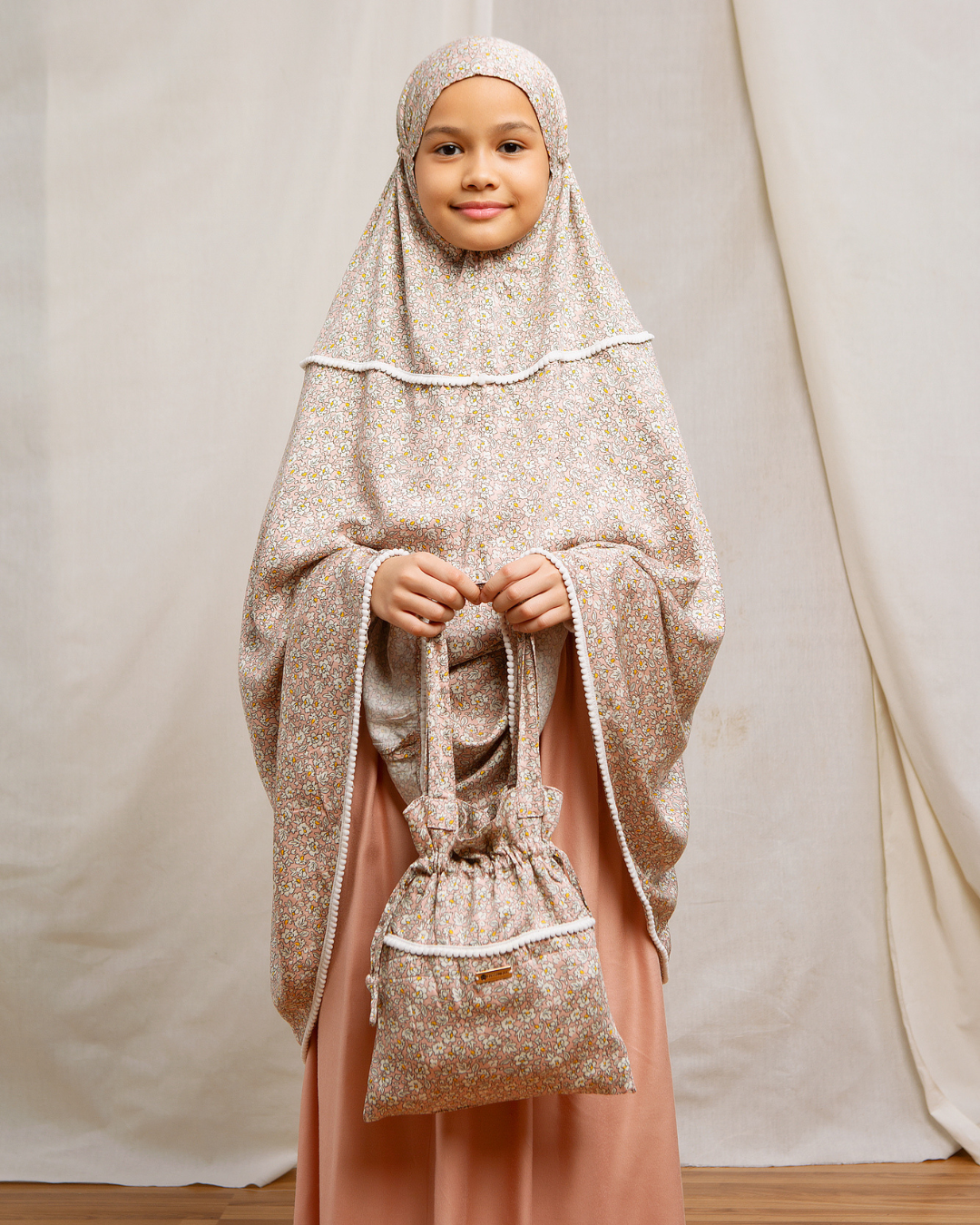 Sabira Prayer set Kids