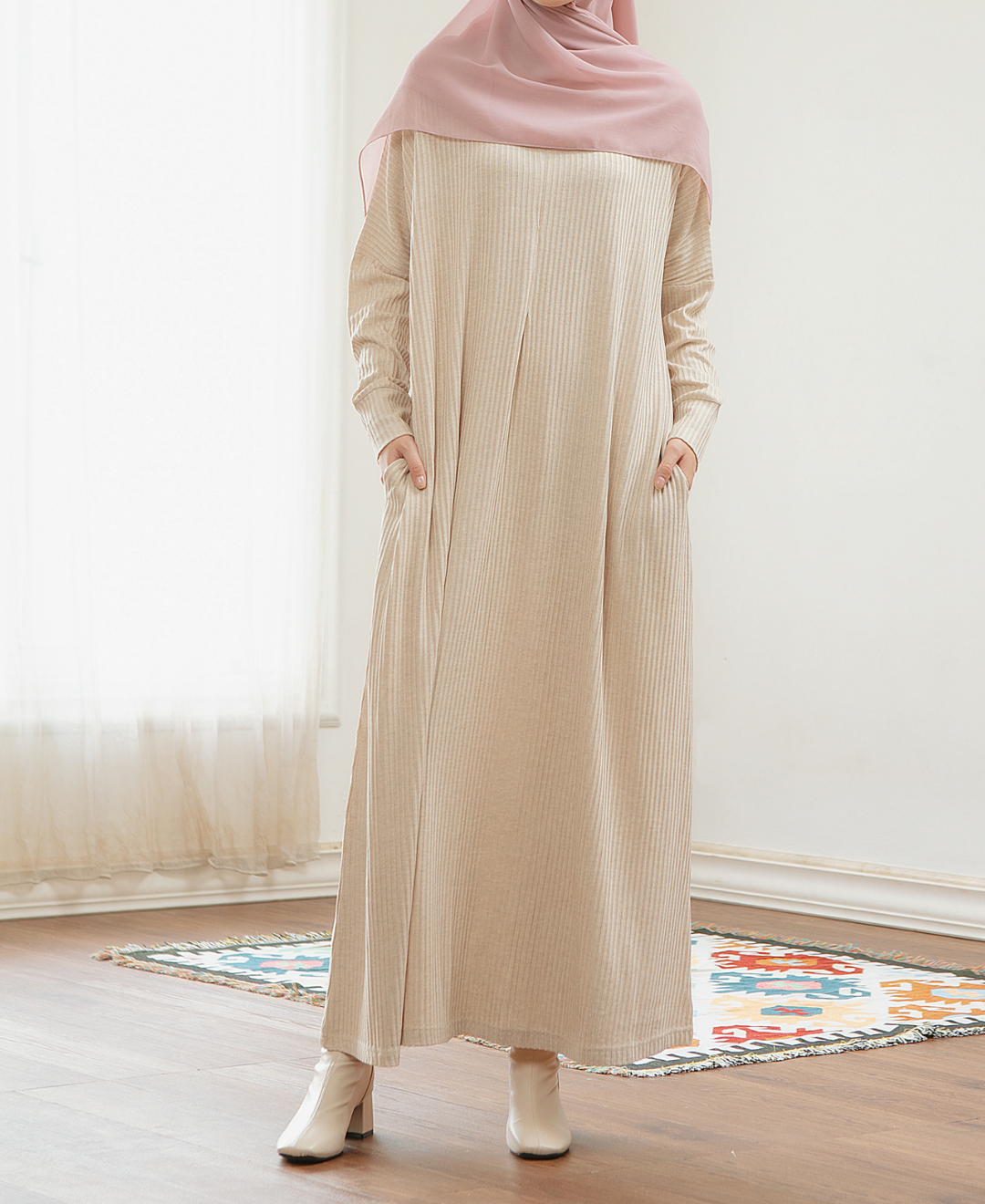 Shefa dress