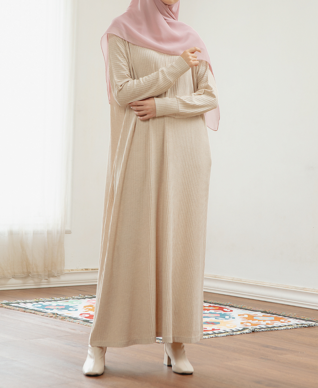 Shefa dress