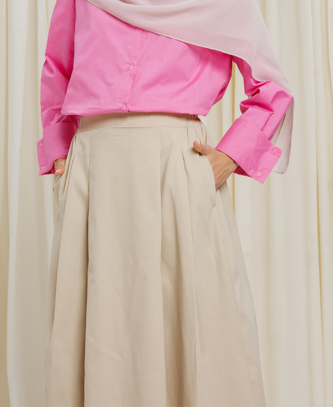 Sooya skirt