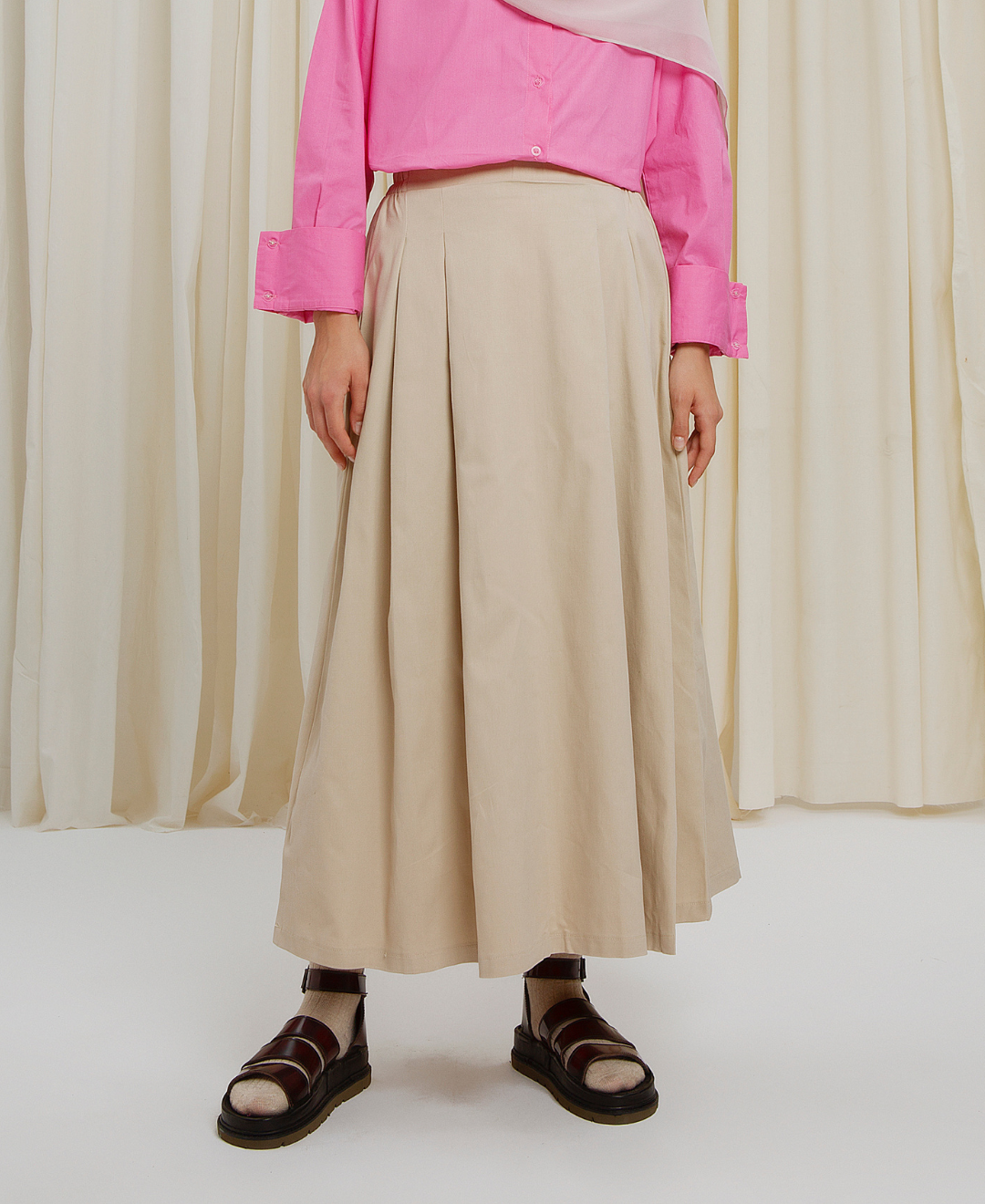 Sooya skirt