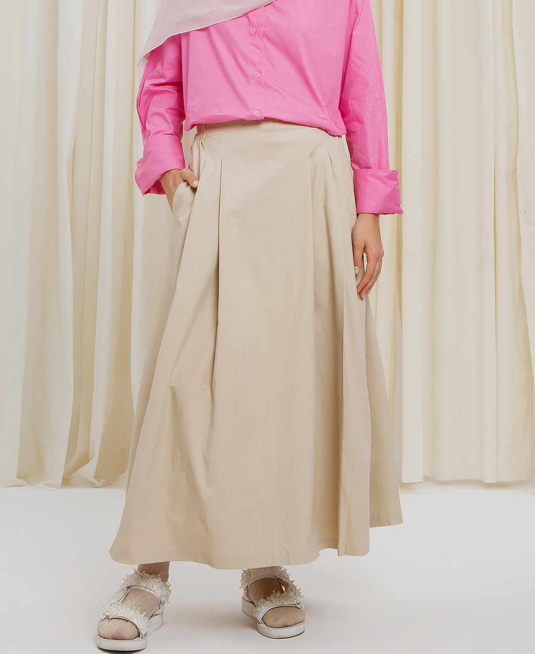 Sooya skirt