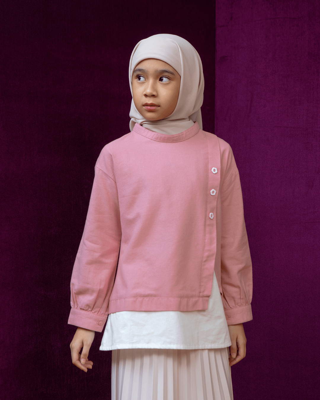Thea shirt Kids