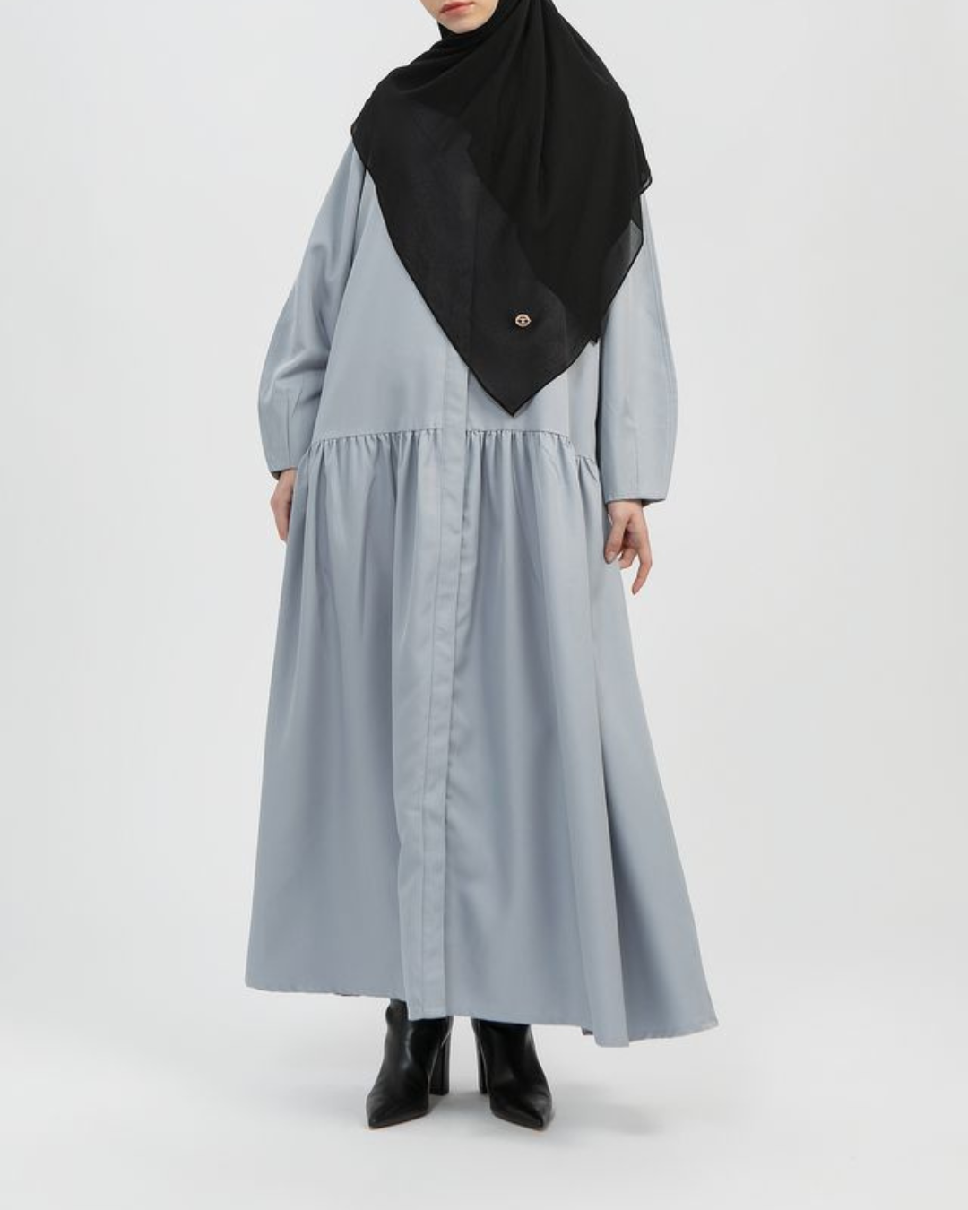 Xaviera Dress