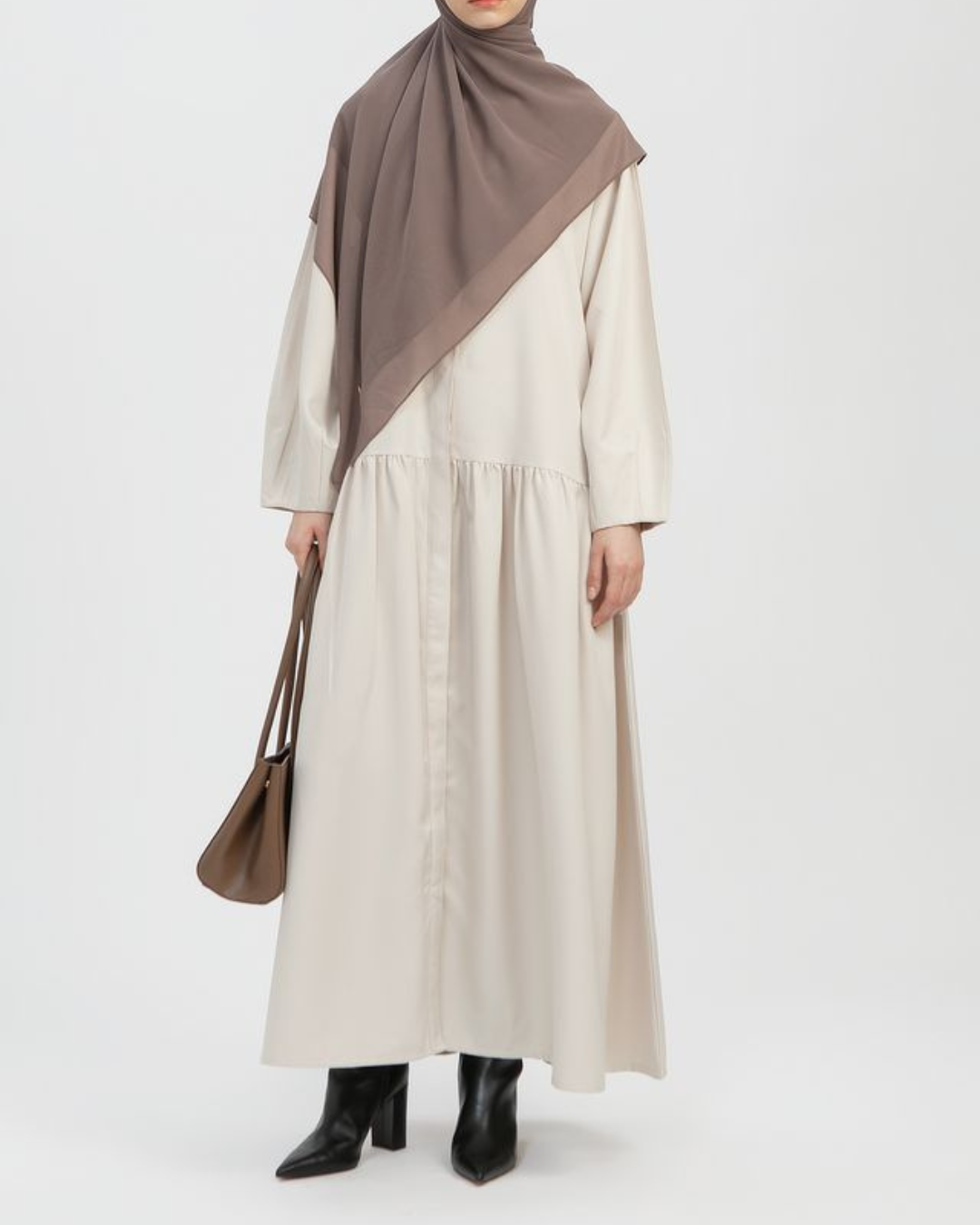 Xaviera Dress