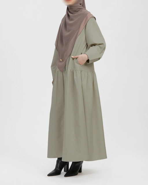 Xaviera Dress