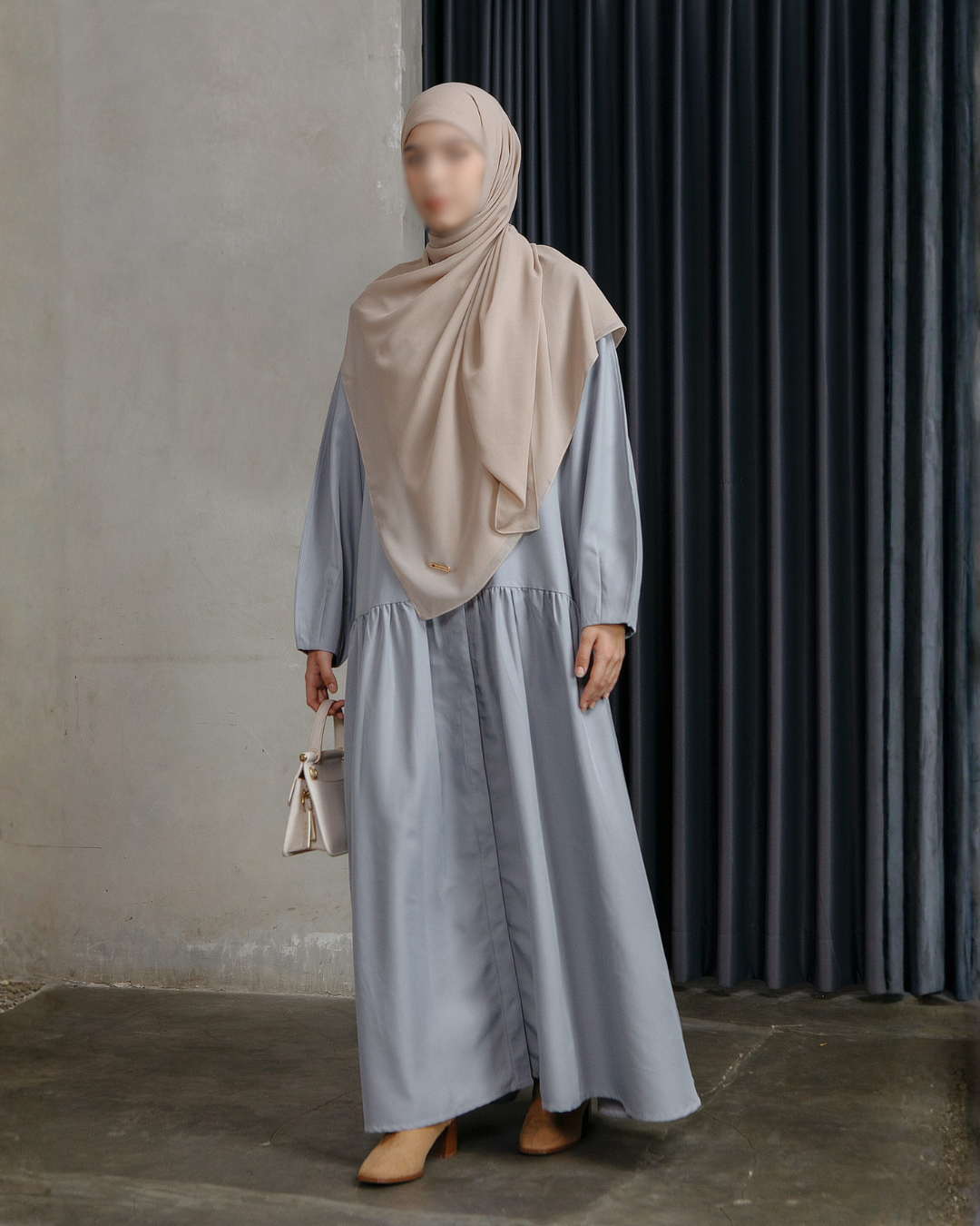 Xaviera Dress