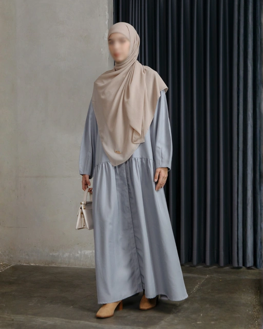 Image of Xaviera Dress