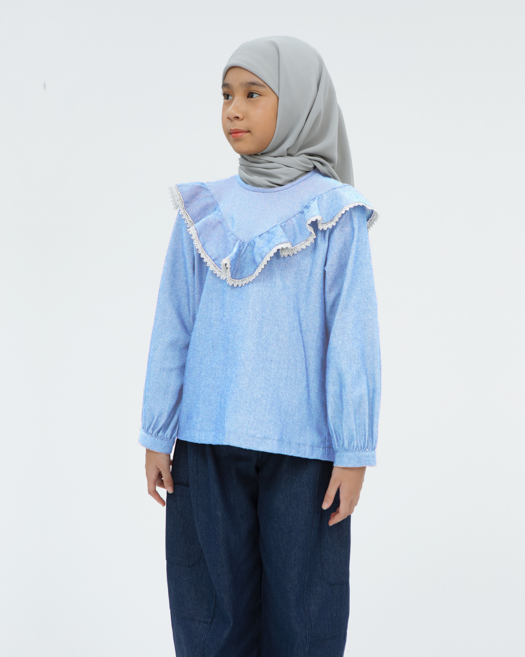 Yara shirt Kids