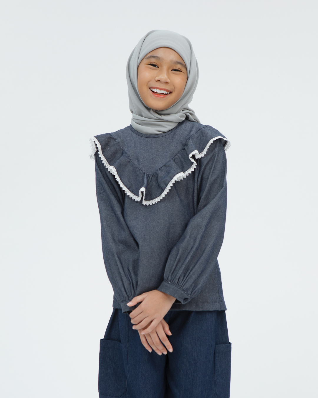 Yara shirt Kids