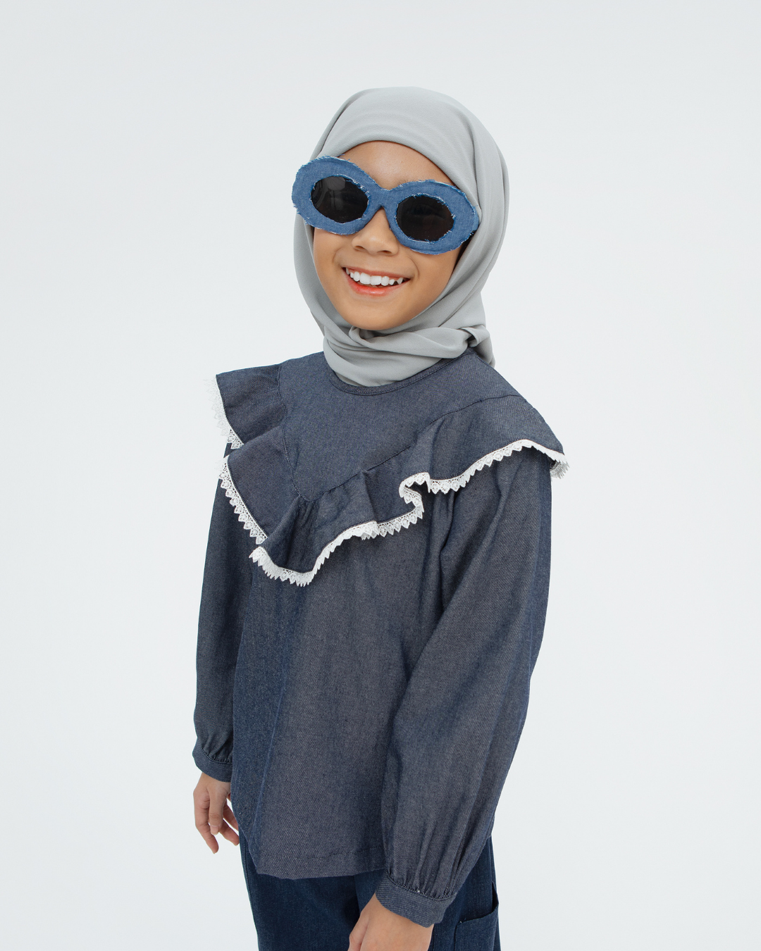 Yara shirt Kids