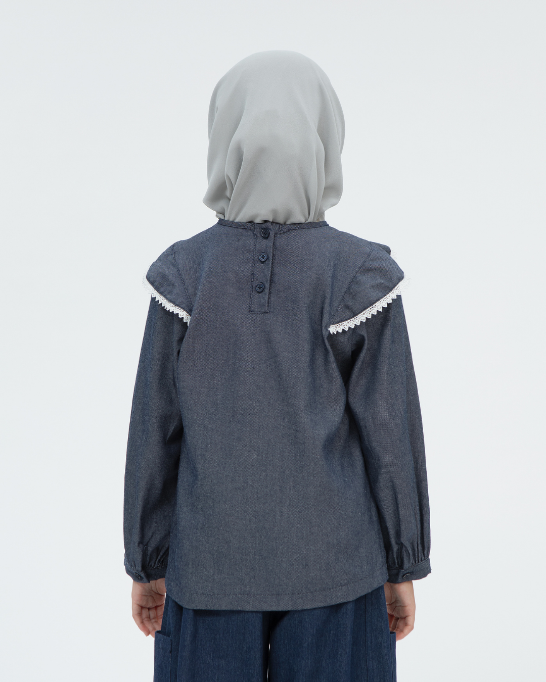 Yara shirt Kids