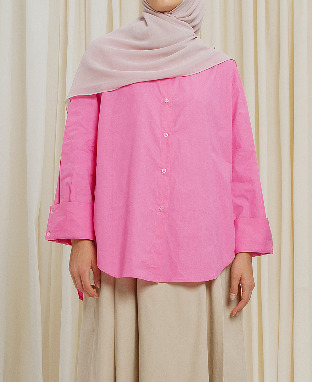Yara shirt