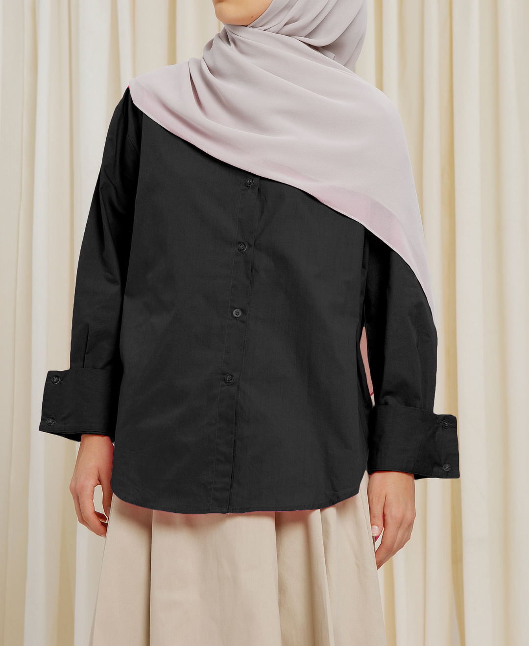Yara shirt