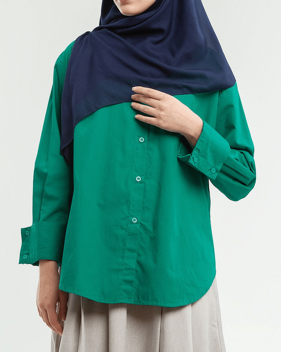 Yara shirt