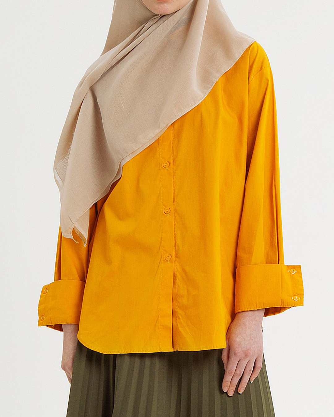 Yara shirt