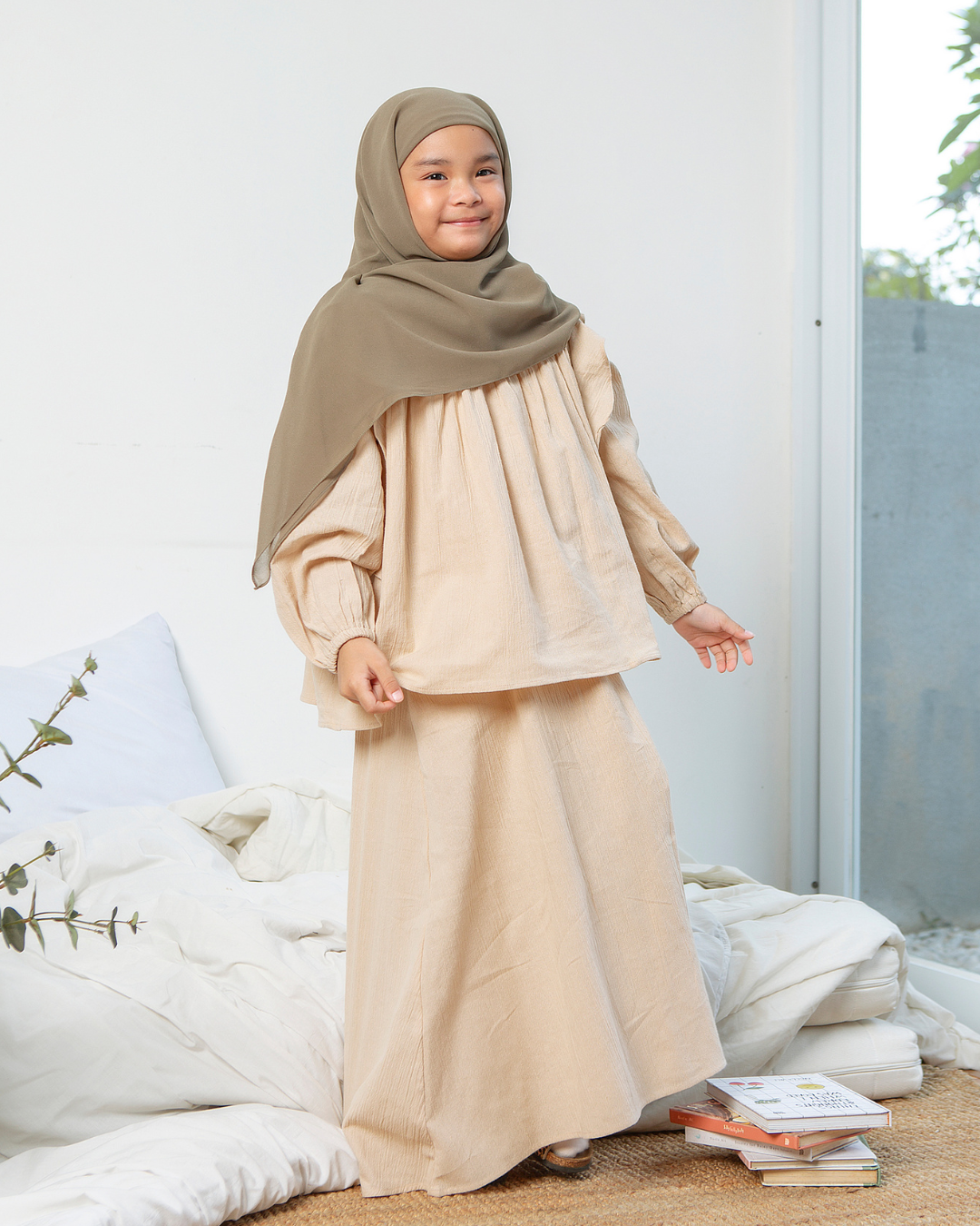Yuko set Kids
