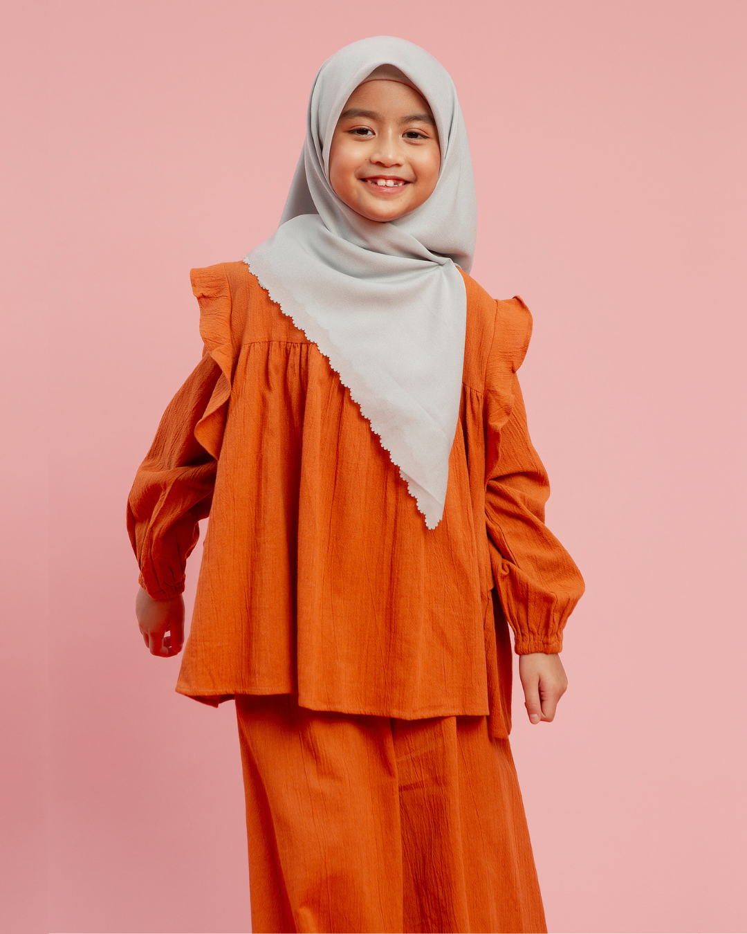 Yuko set Kids