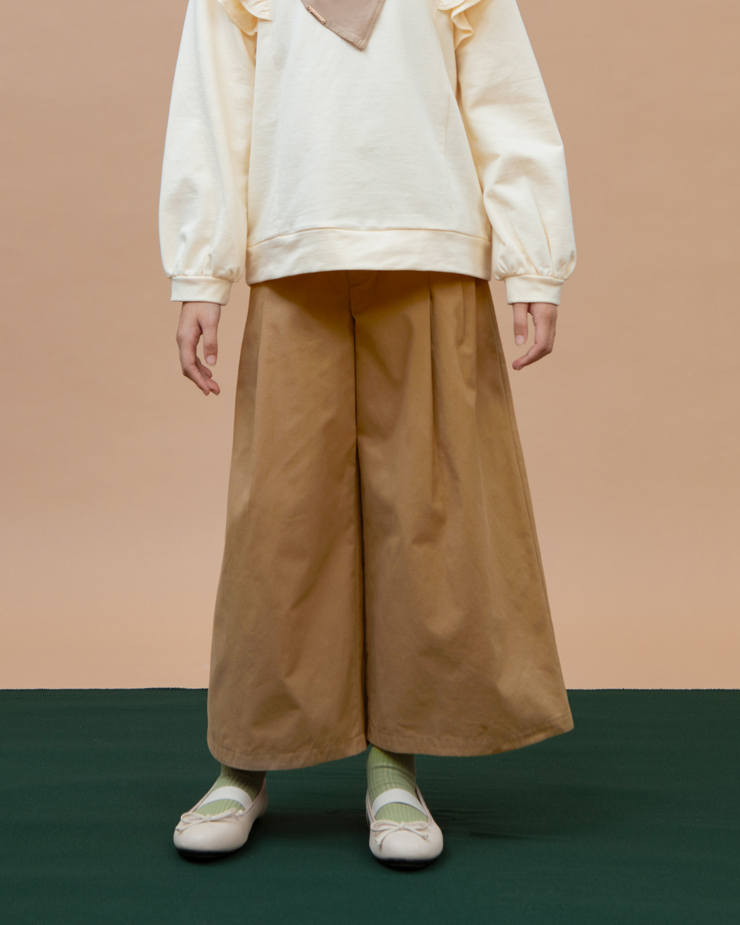 Zadie pants Kids