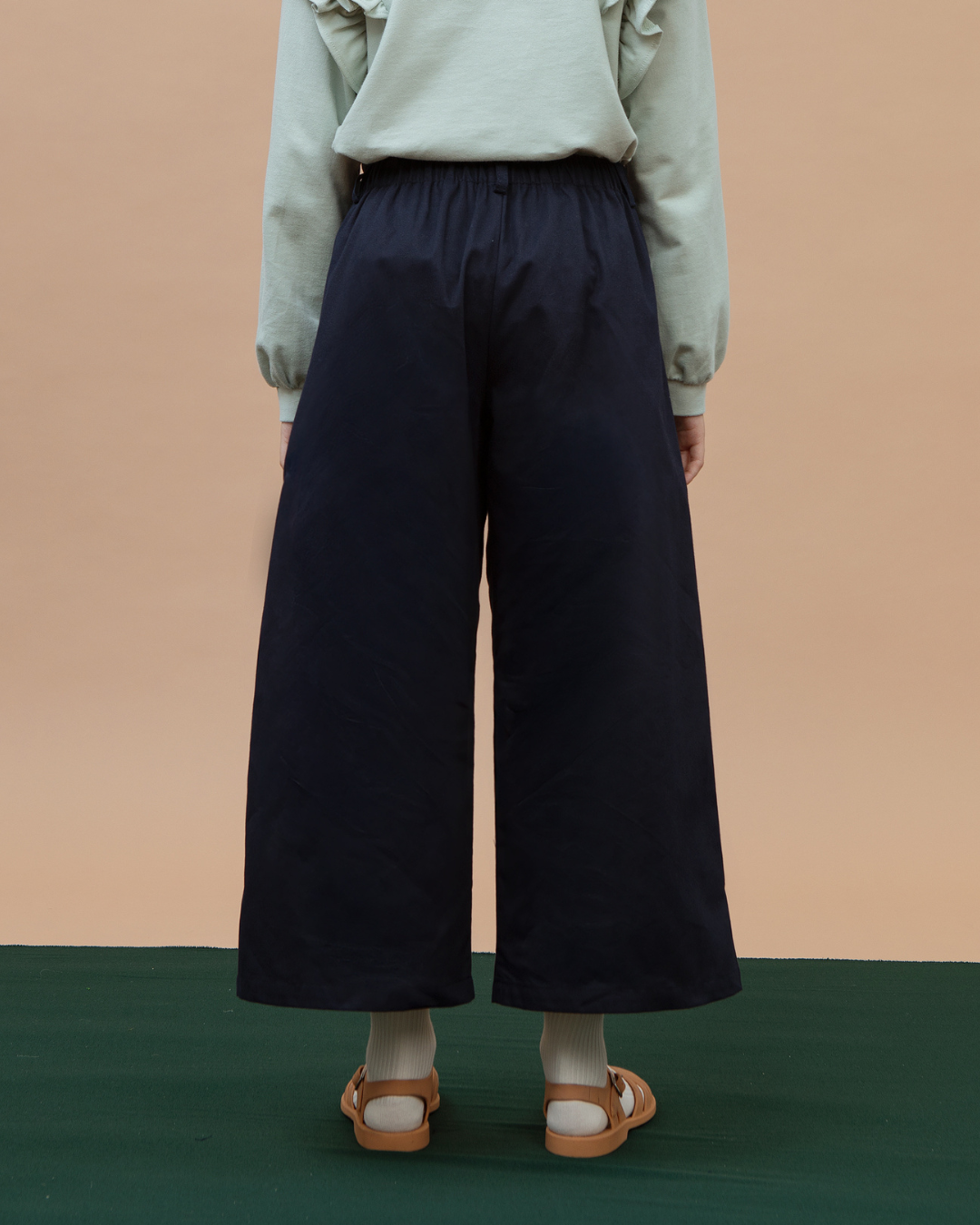 Zadie pants Kids