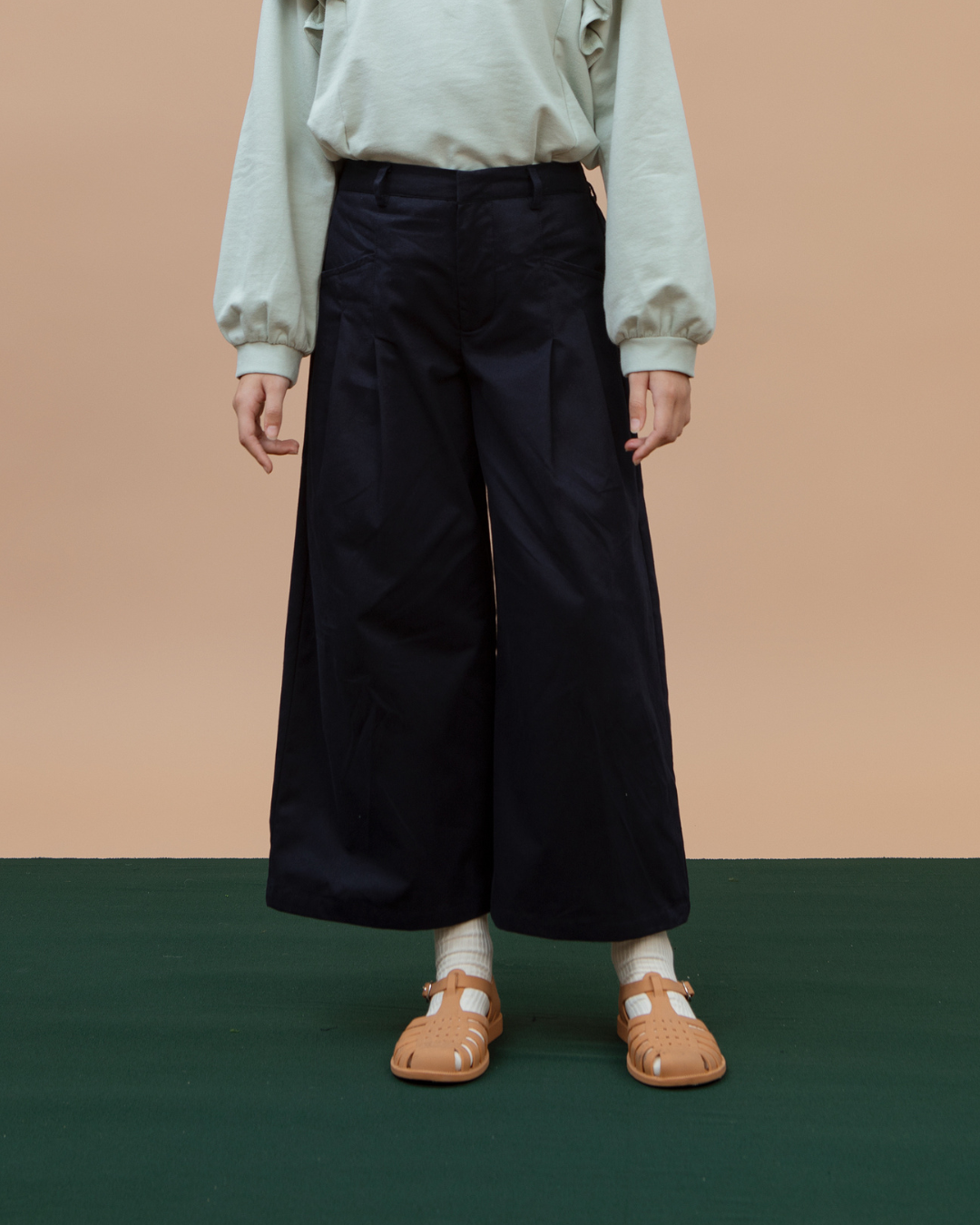 Zadie pants Kids