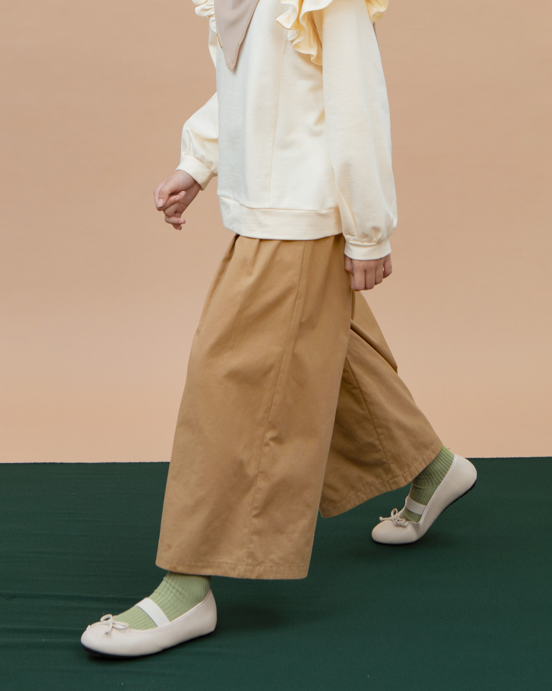 Zadie pants Kids