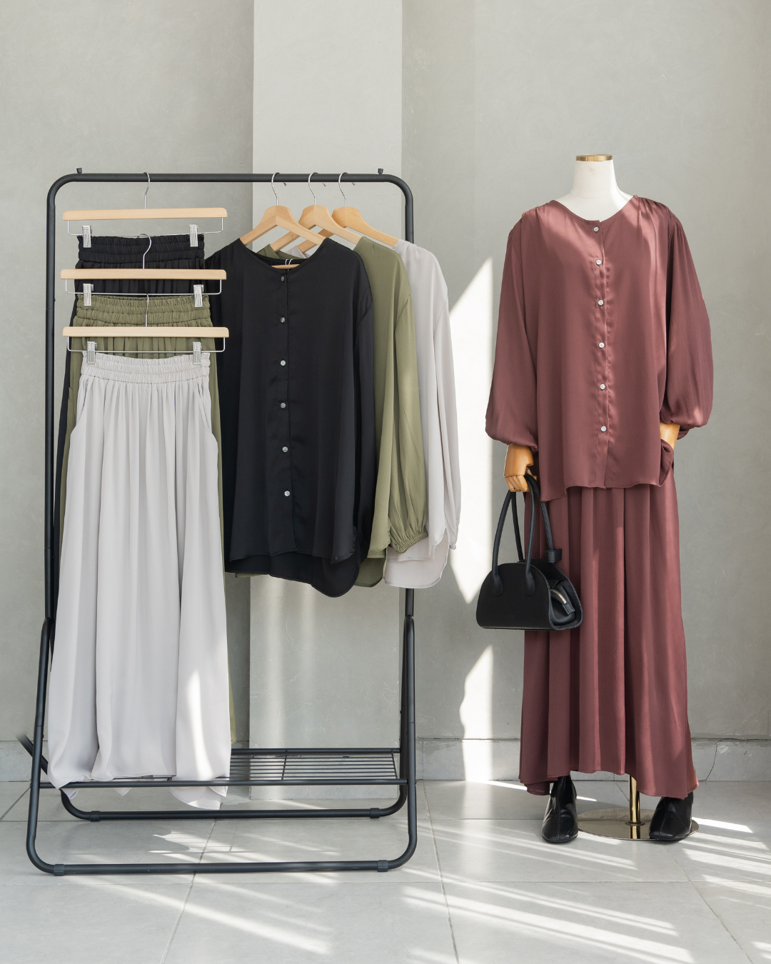Zara Set
