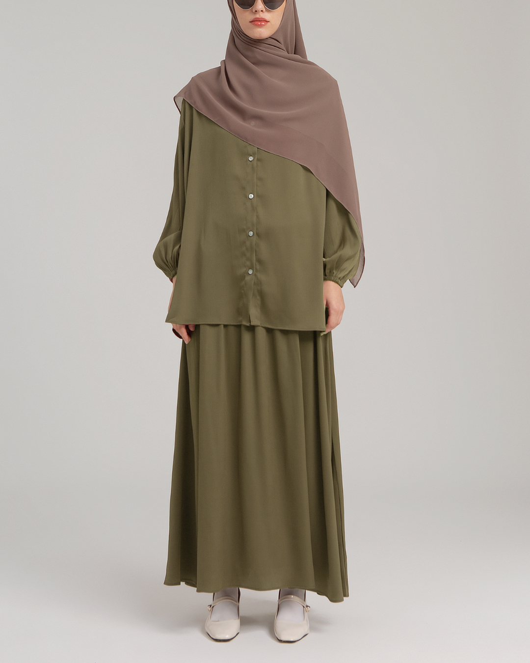Zara Set