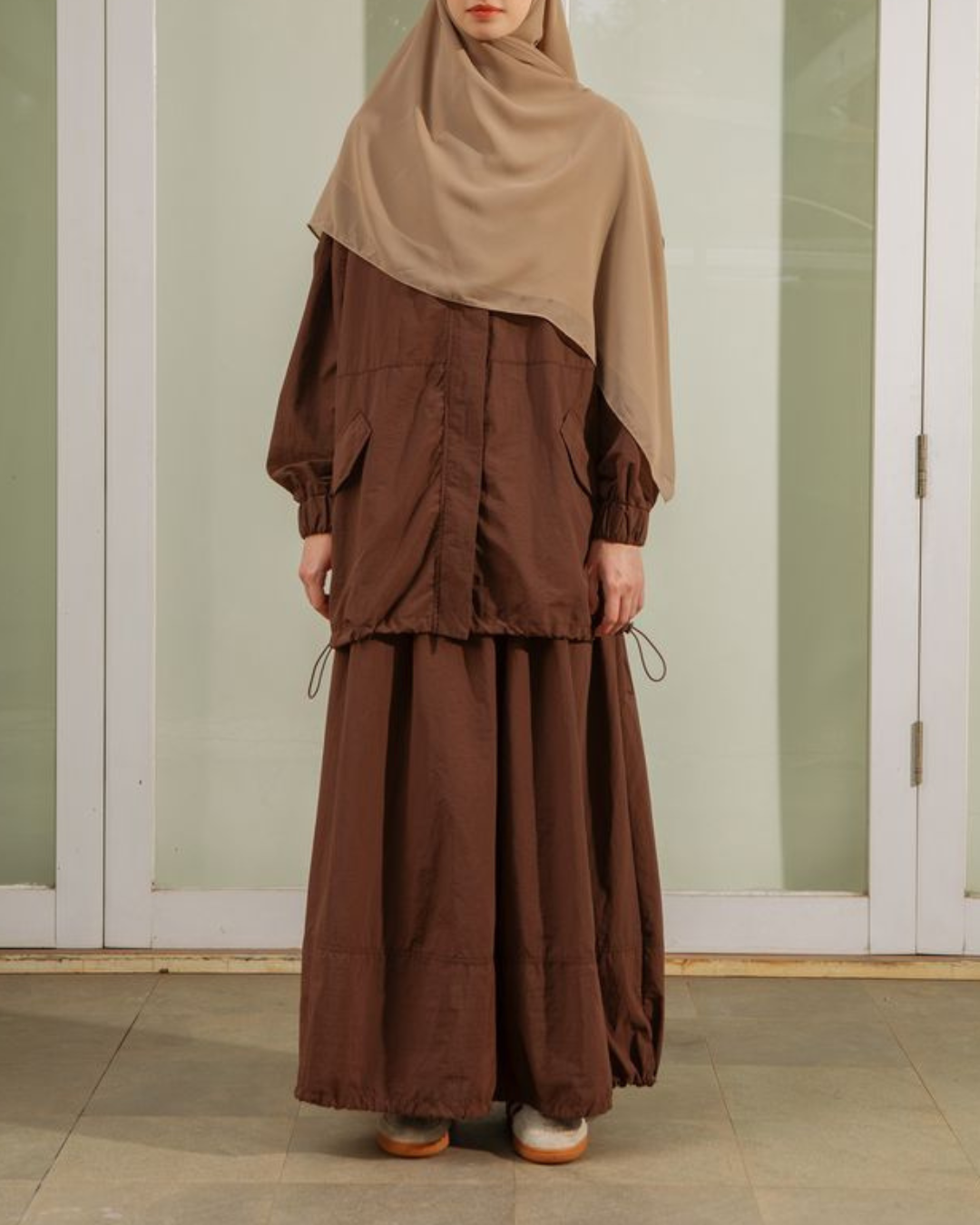 Zeya Set