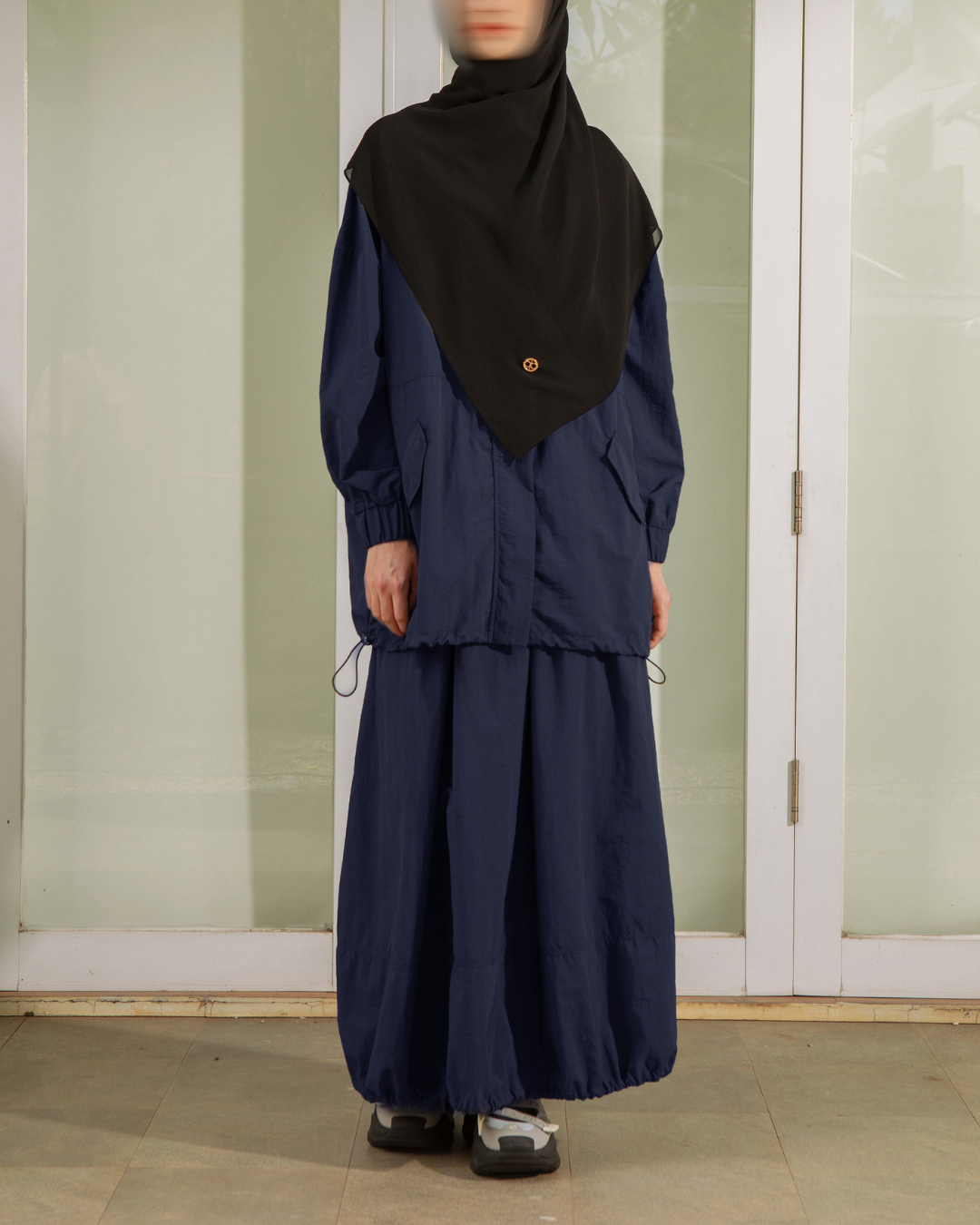 Zeya Set