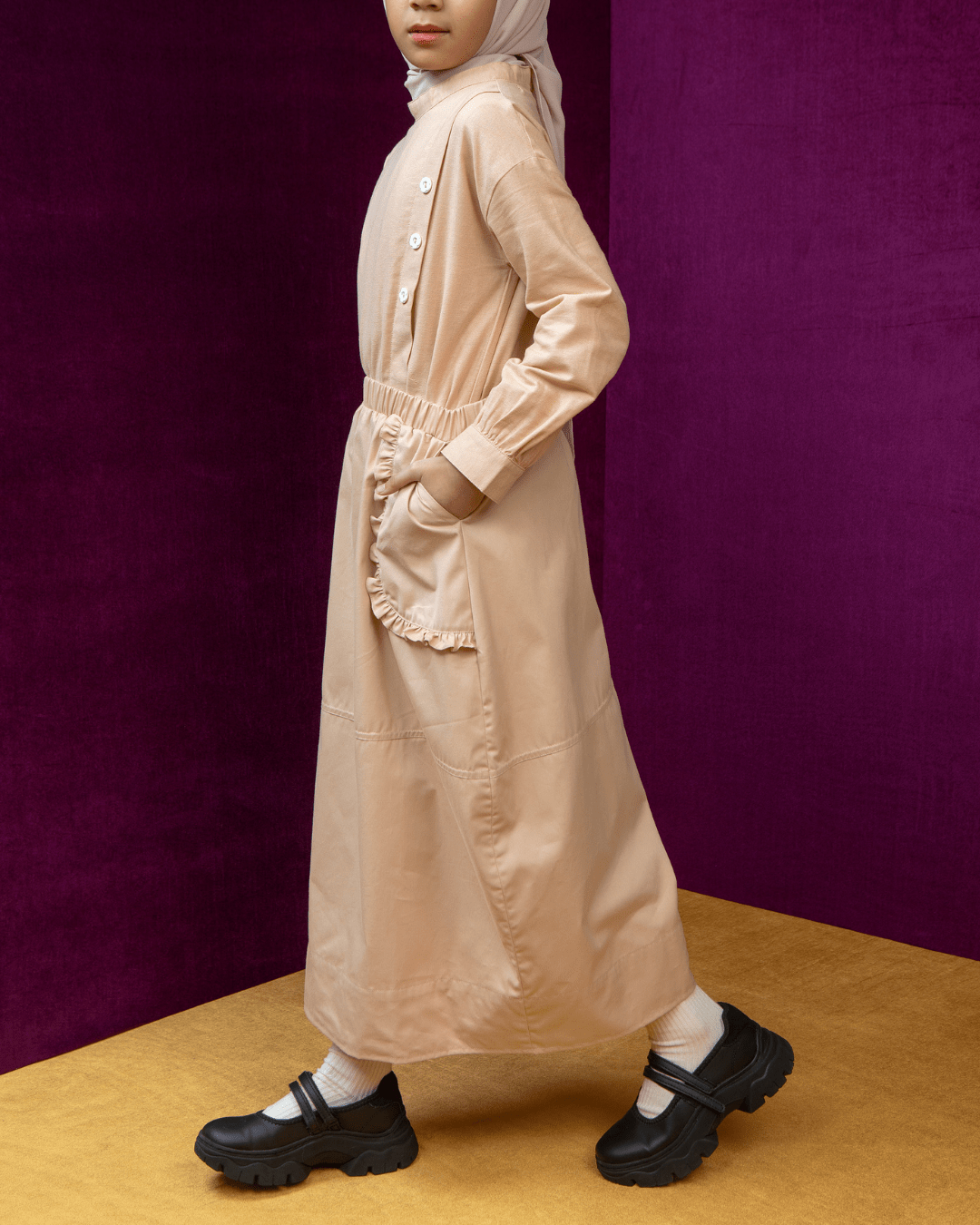 Zora skirt Kids
