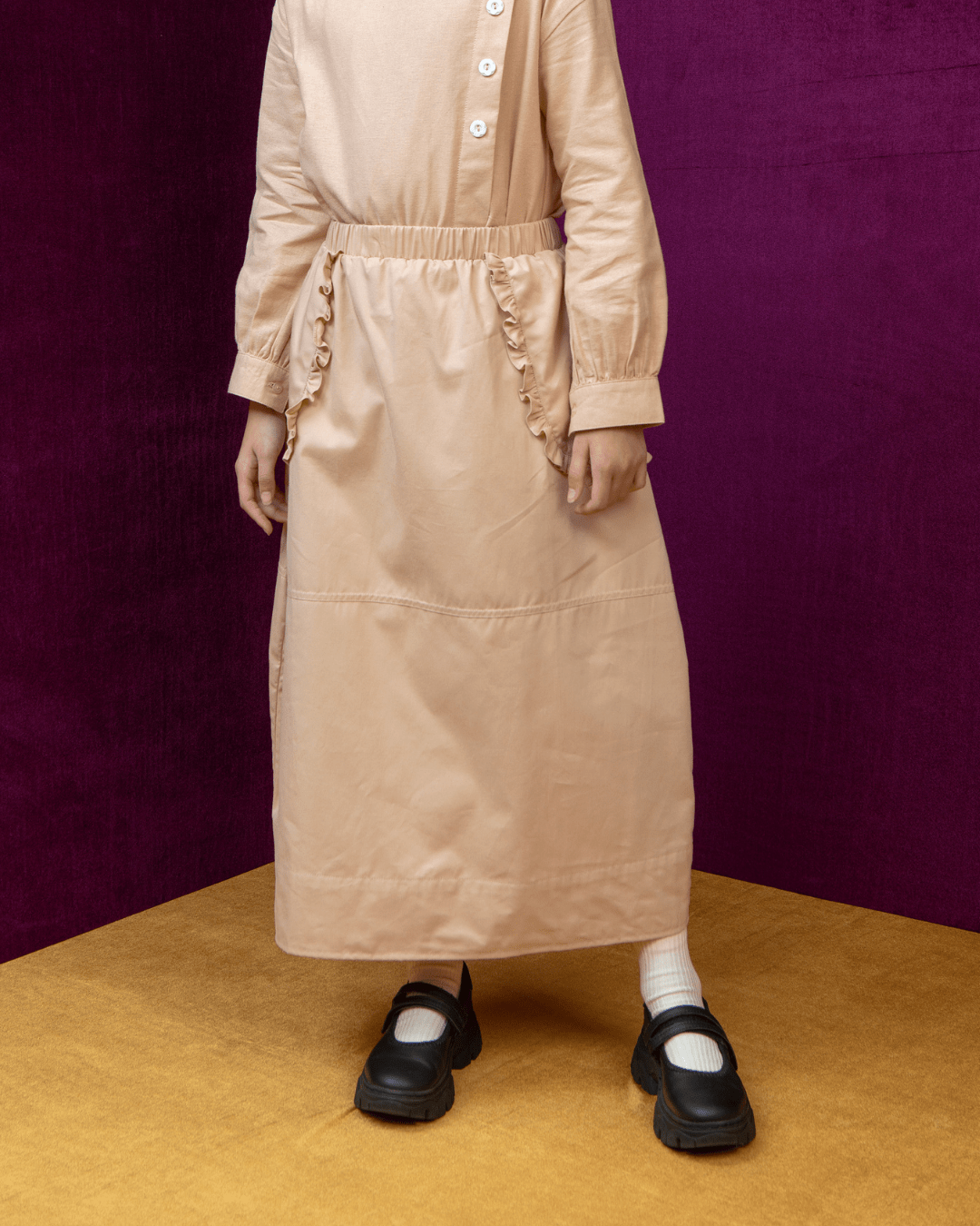 Zora skirt Kids
