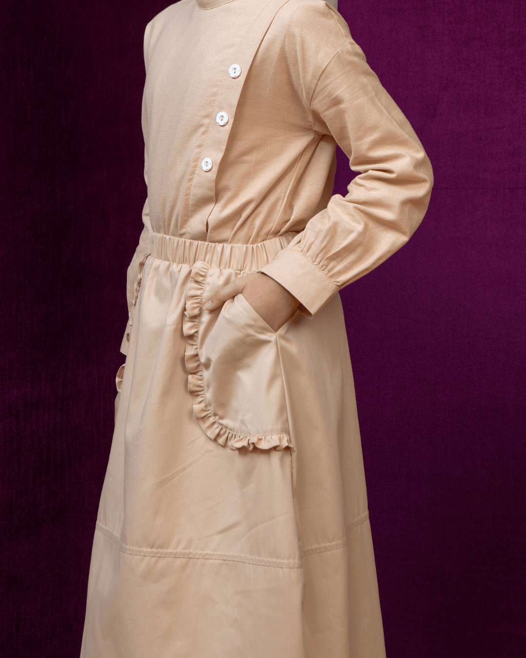 Zora skirt Kids