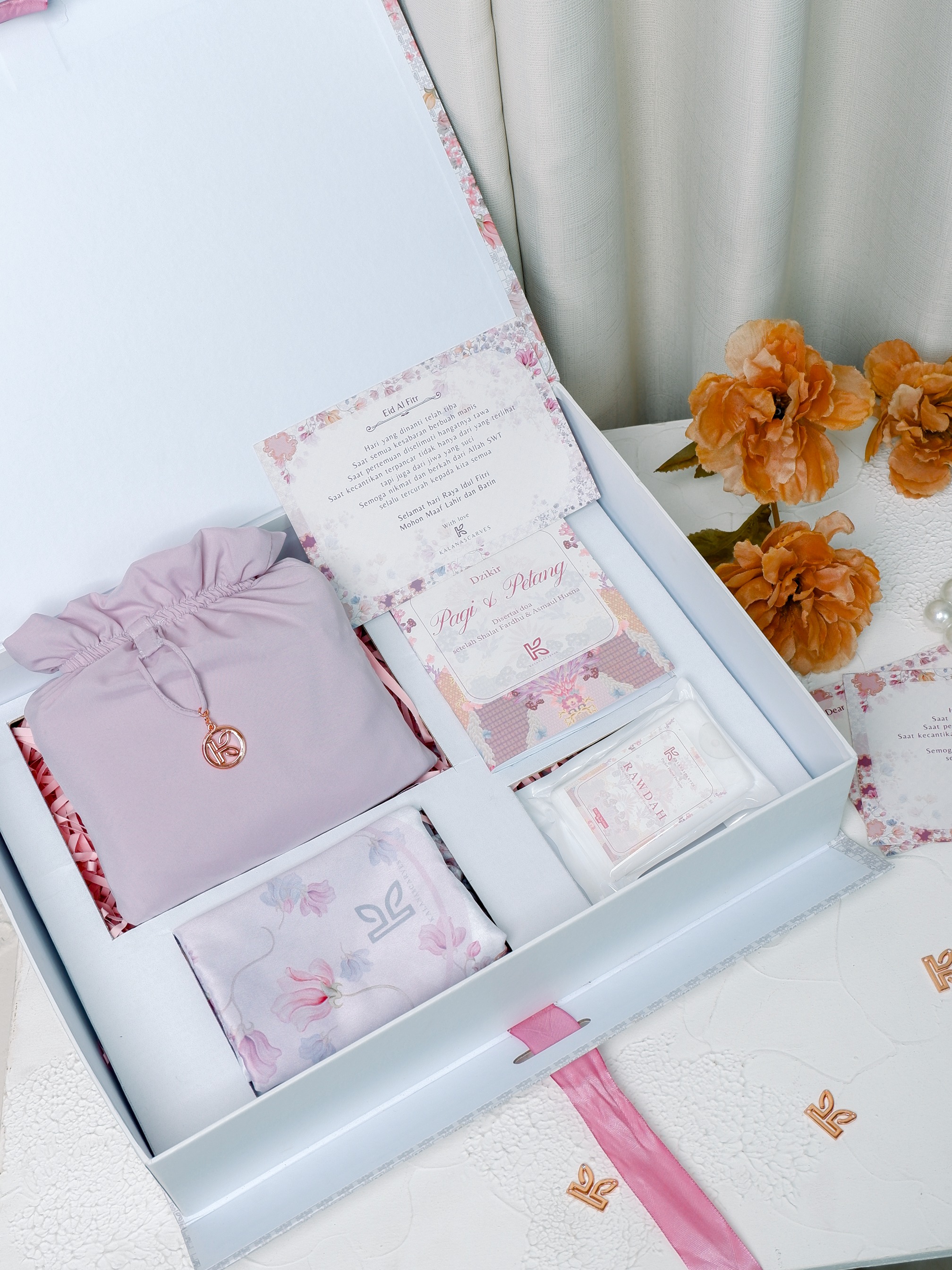 Blissful Raya Hampers