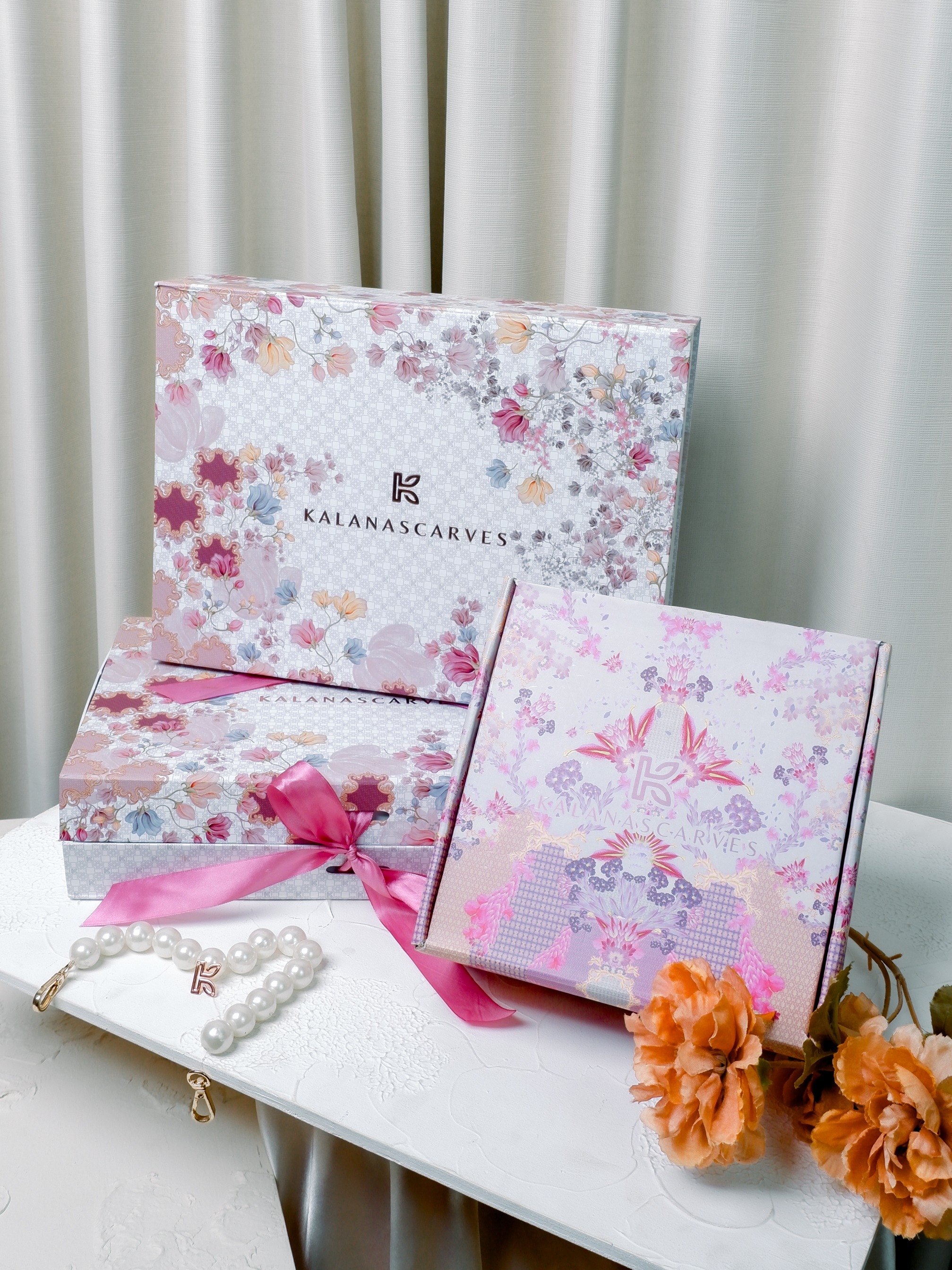 Blissful Raya Hampers