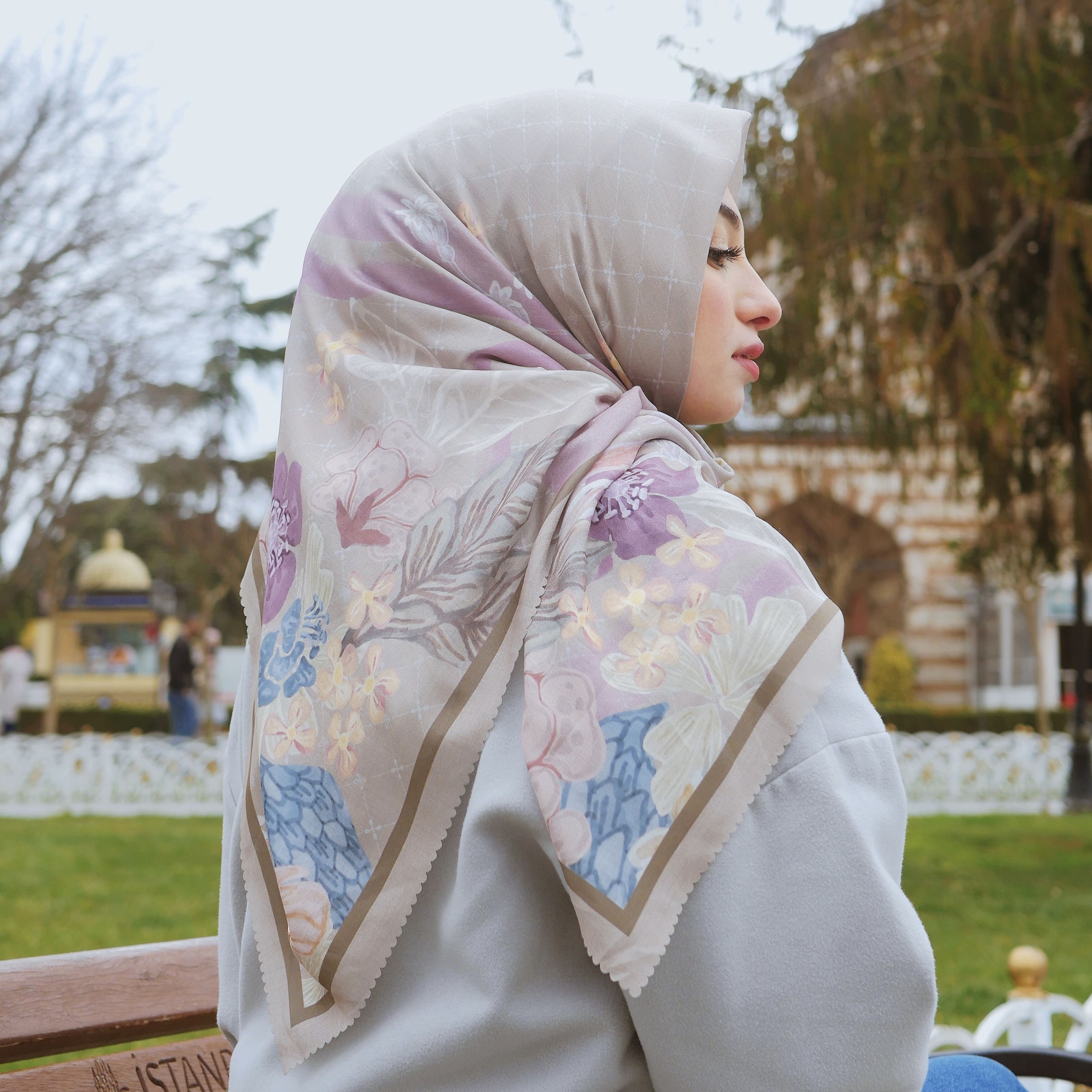 Mid Year Reject Sale All Scarf
