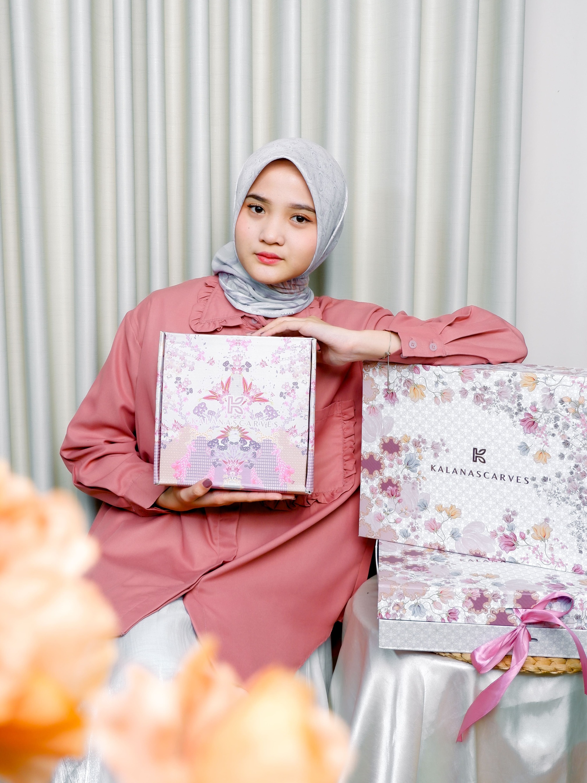 Blissful Raya Hampers