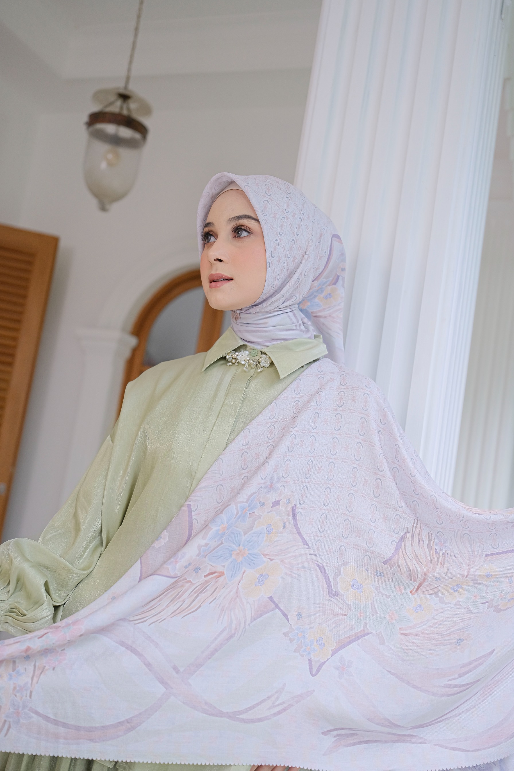 Shafa & Marwa Series - Marwa Quba