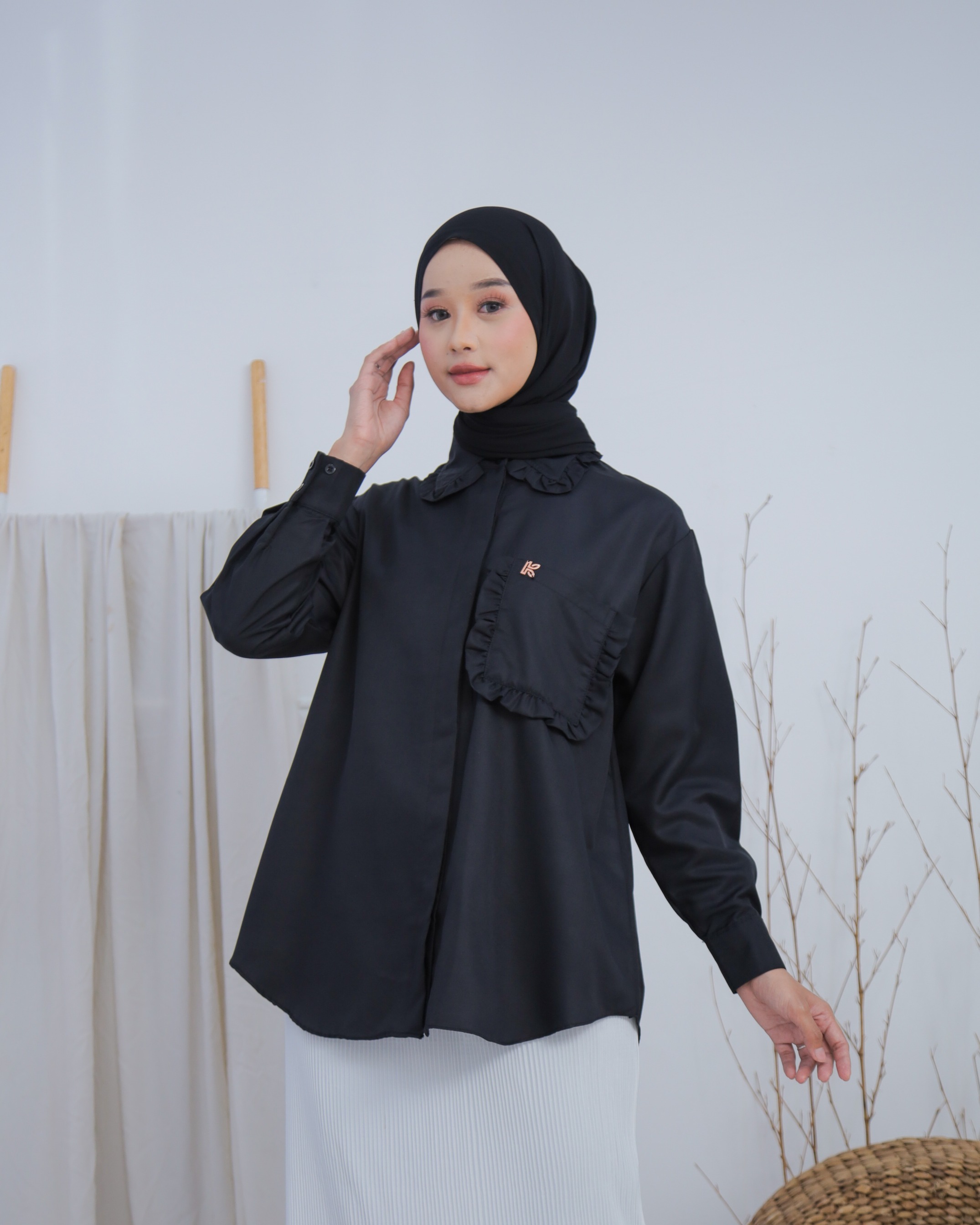 Mid Year Reject Sale All Blouse