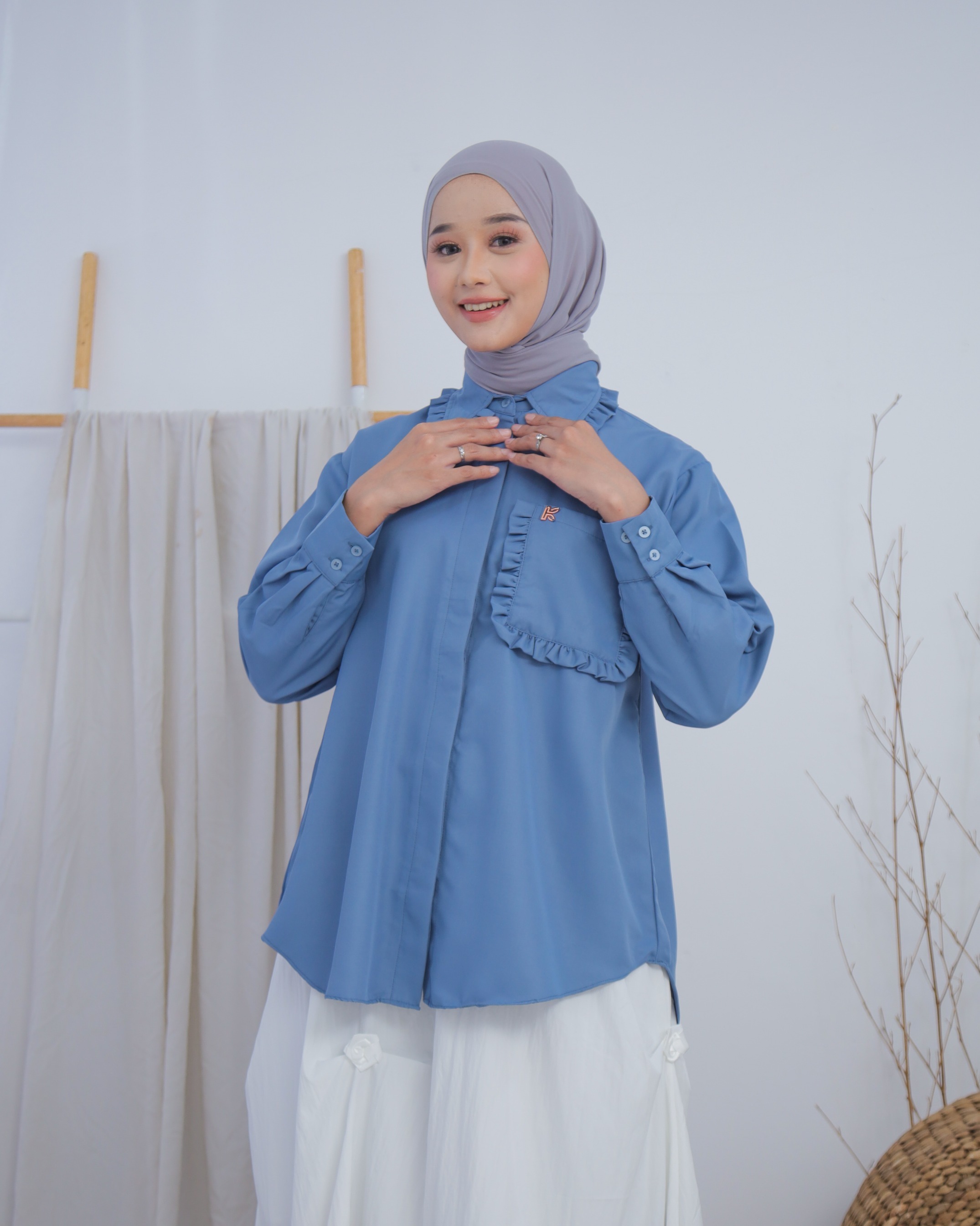 Mid Year Reject Sale All Blouse